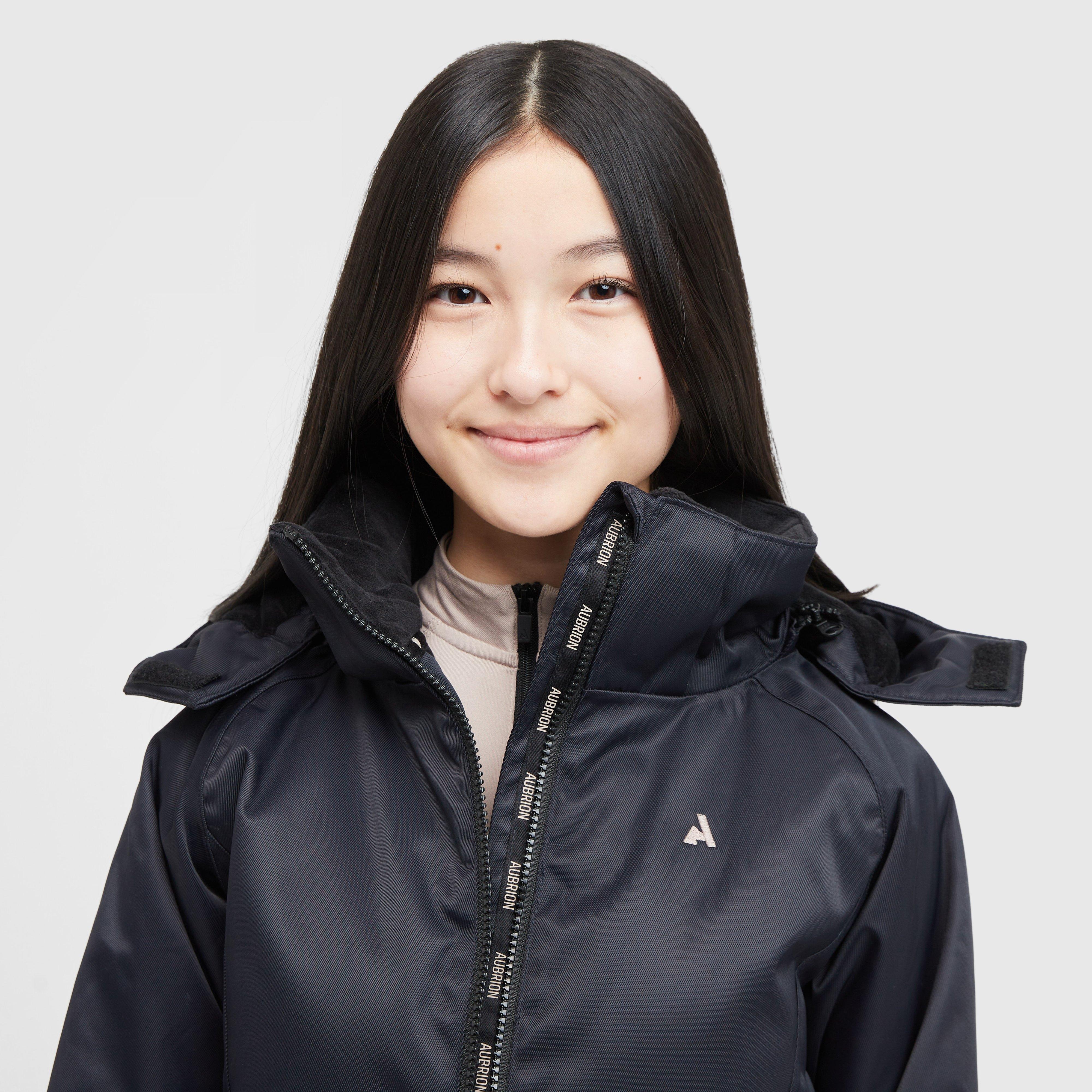 Kids' React Mid Coat