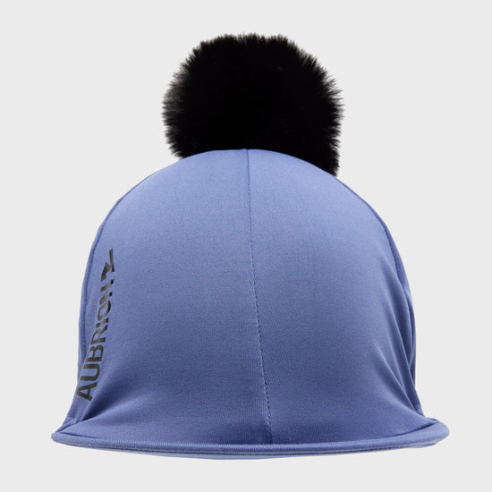 React Hat Cover Sky