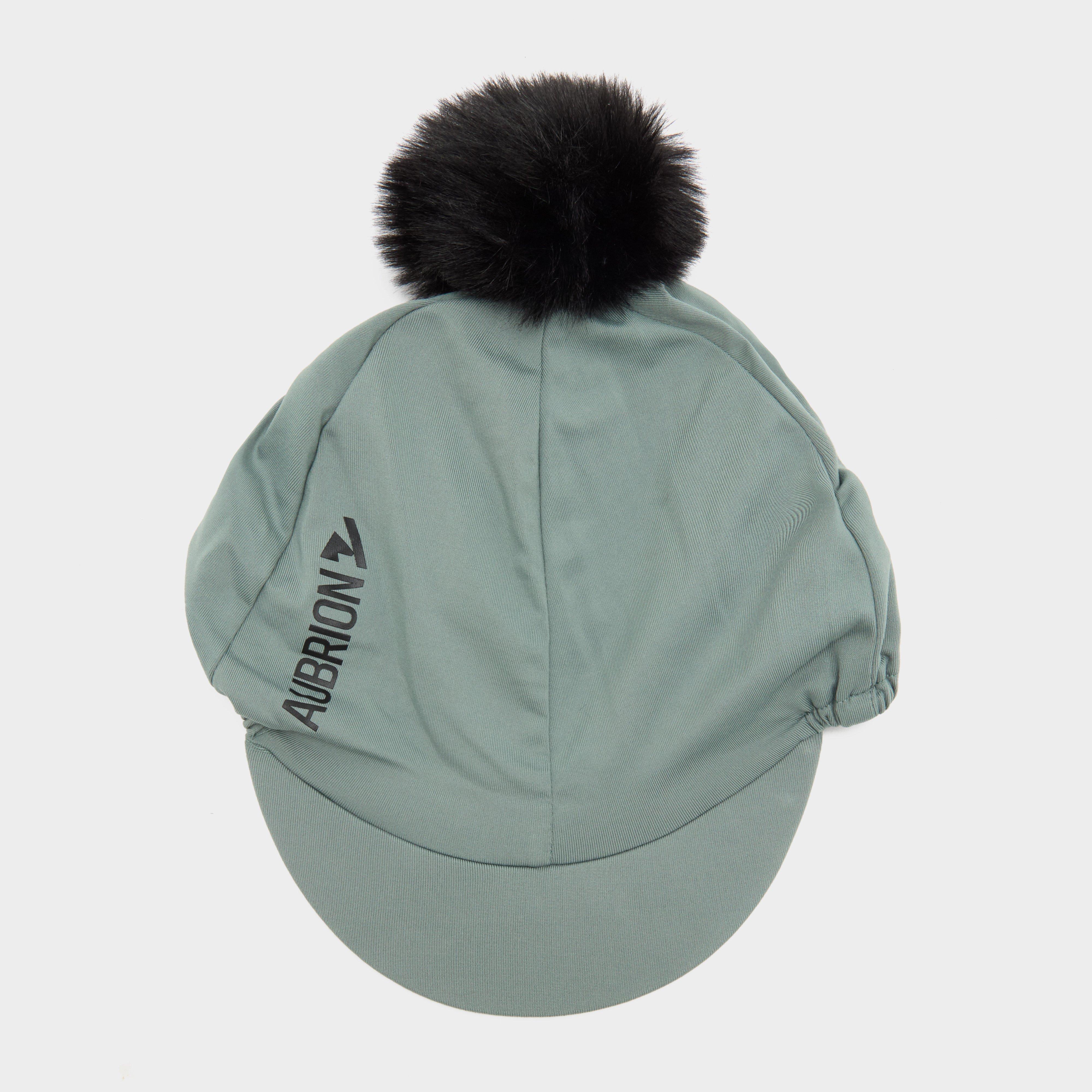 AUB REACT HAT COVER SAGE