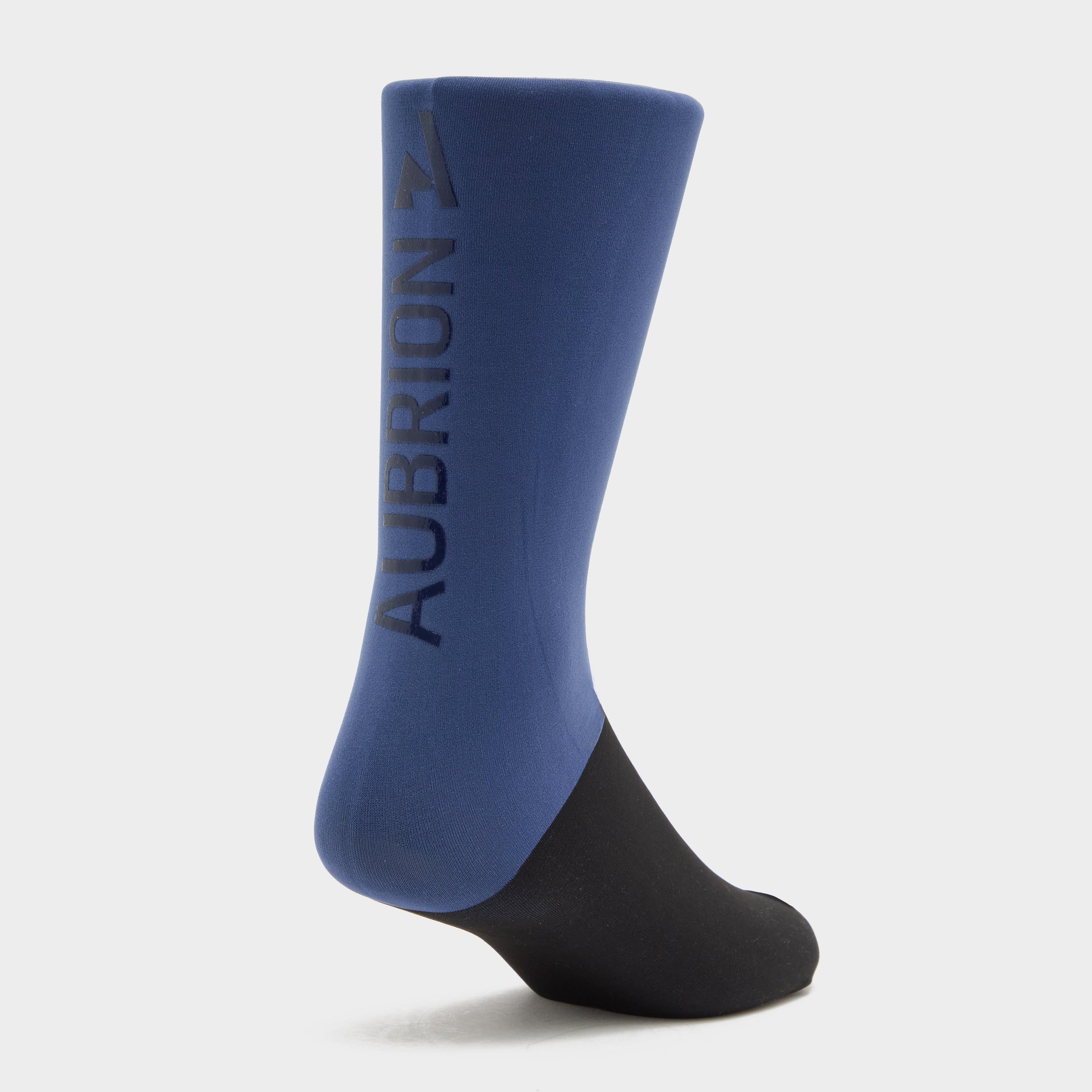Women's React Performance Socks Blue