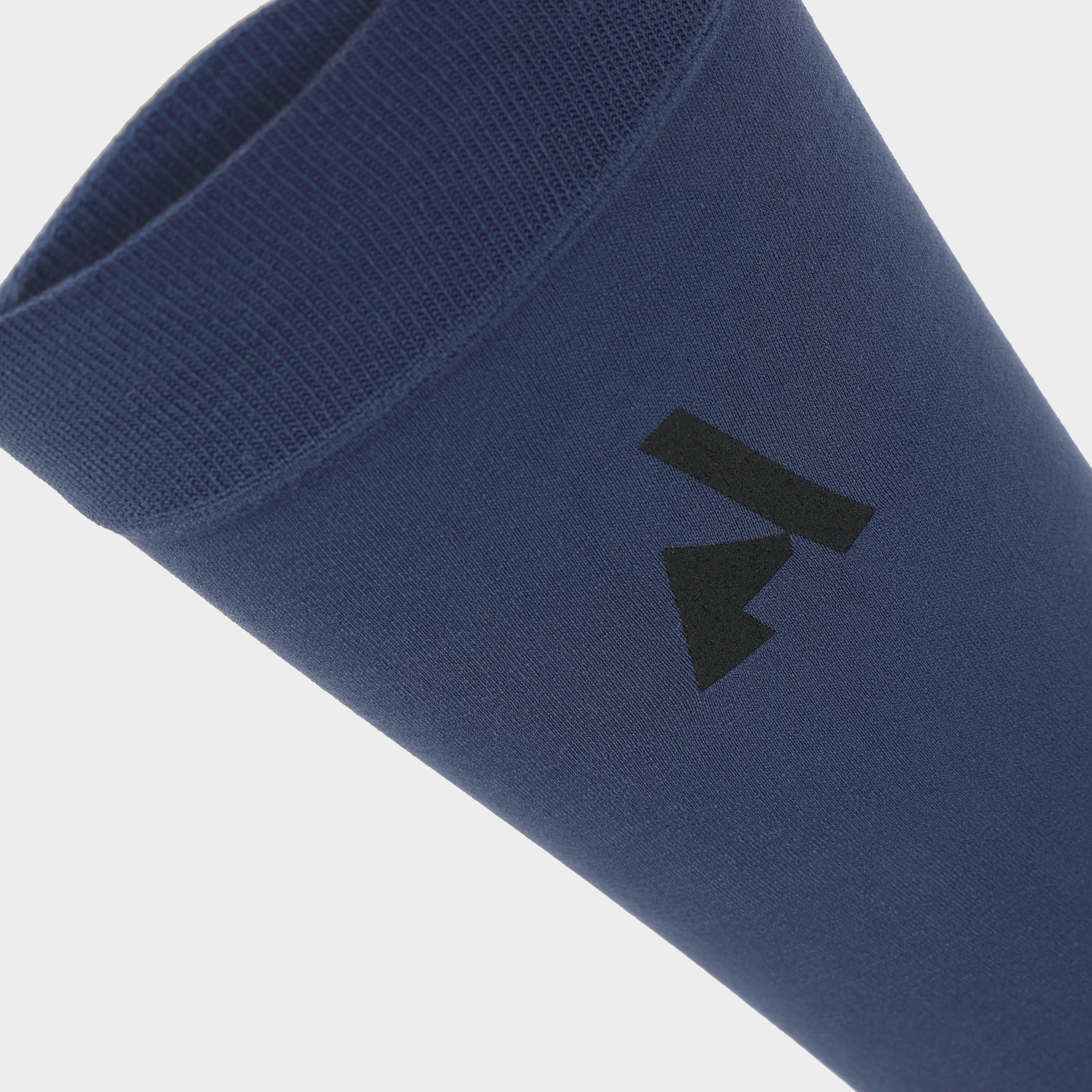 Kids' React Performance Socks Blue