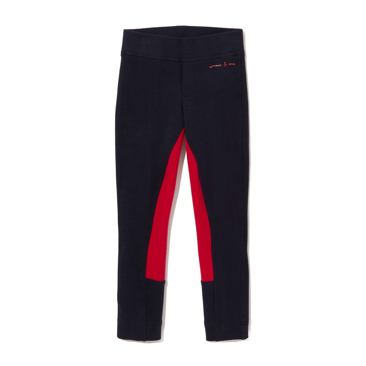Kids' Winnie & Me Jodhpurs Navy
