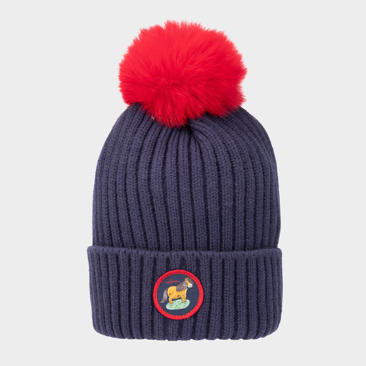 Kids' Winnie & Me Bobble Hat