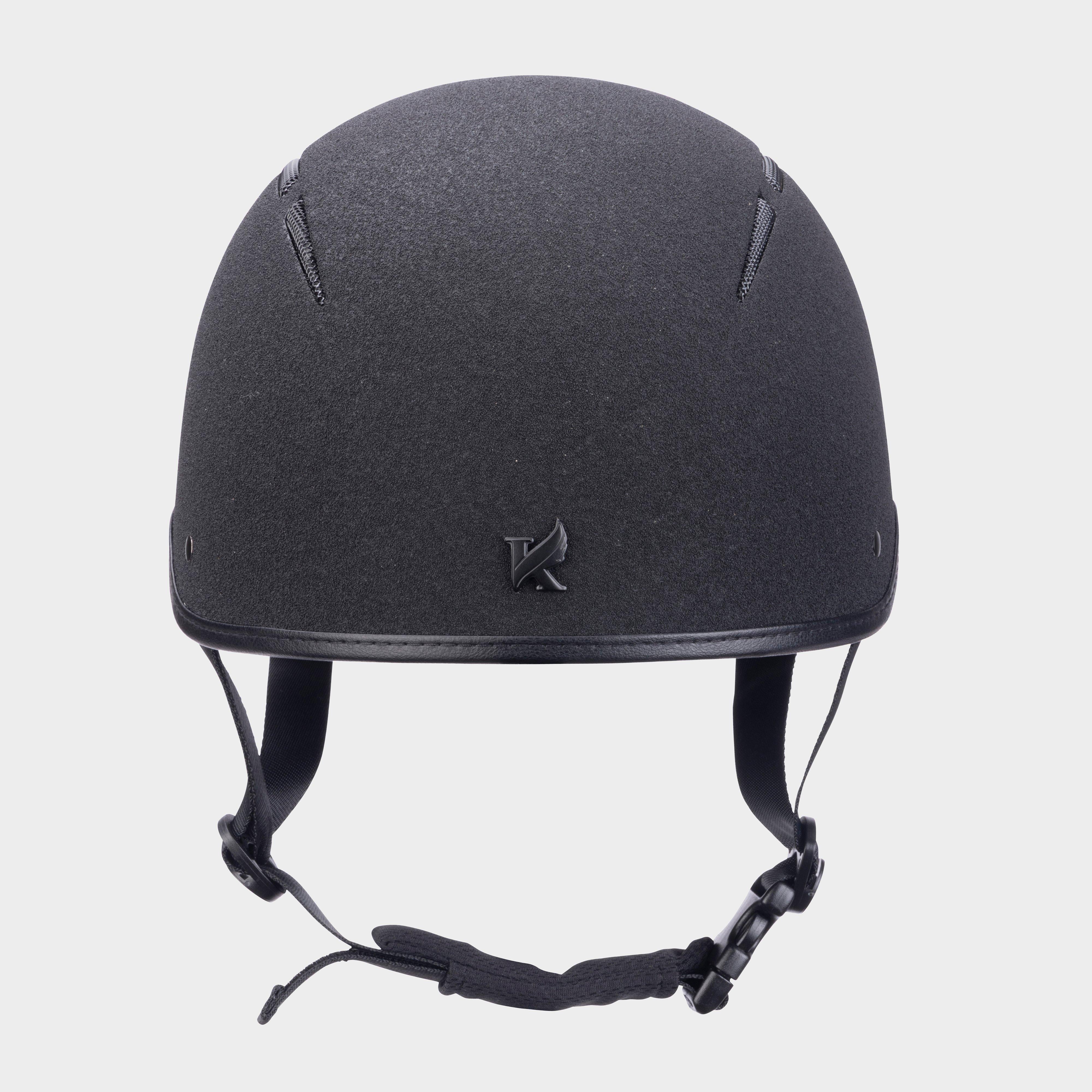 Kids' Icon Adjust Jockey Skull