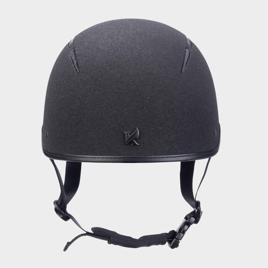 Kids' Icon Adjust Jockey Skull