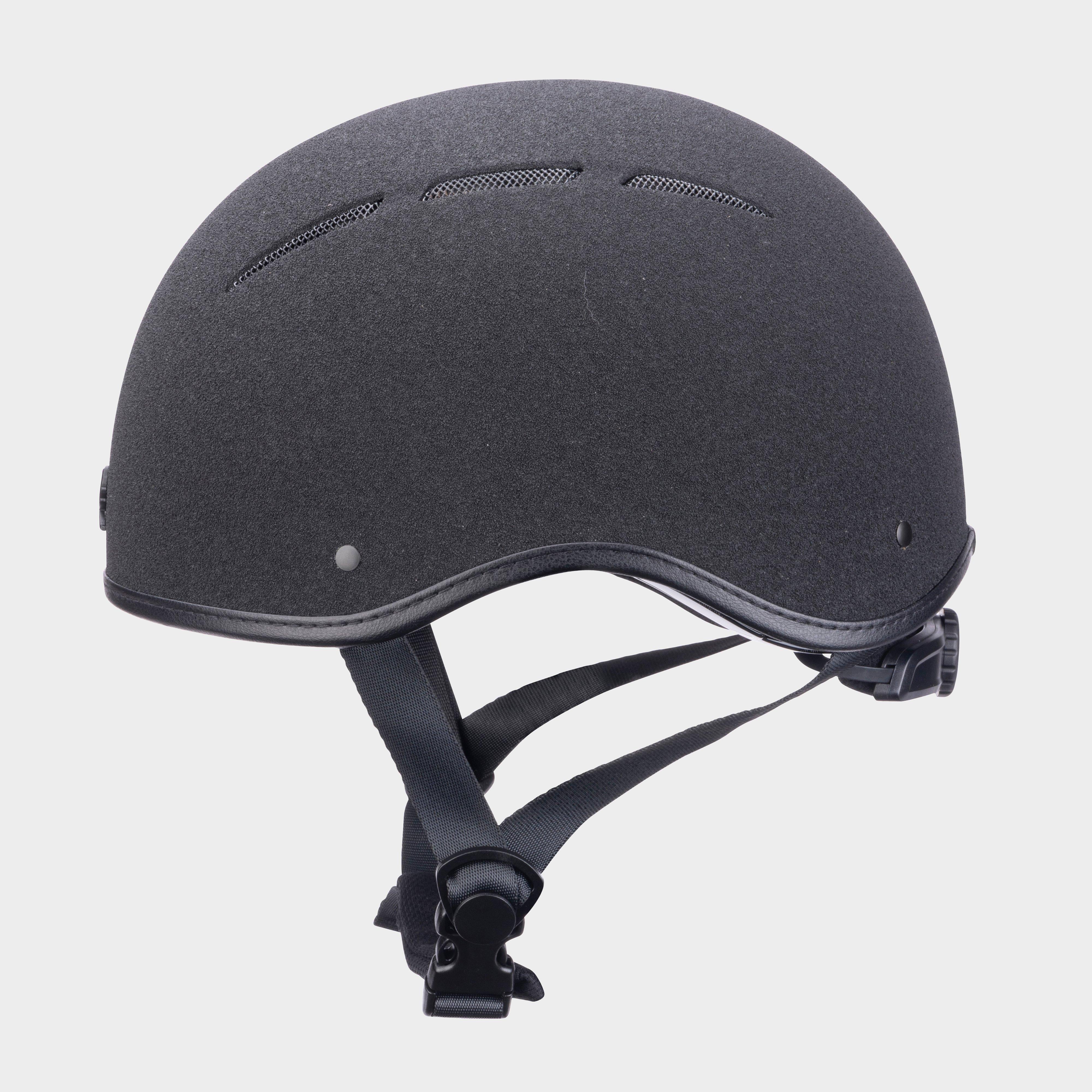 Kids' Icon Adjust Jockey Skull