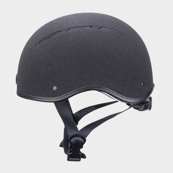 Kids' Icon Adjust Jockey Skull