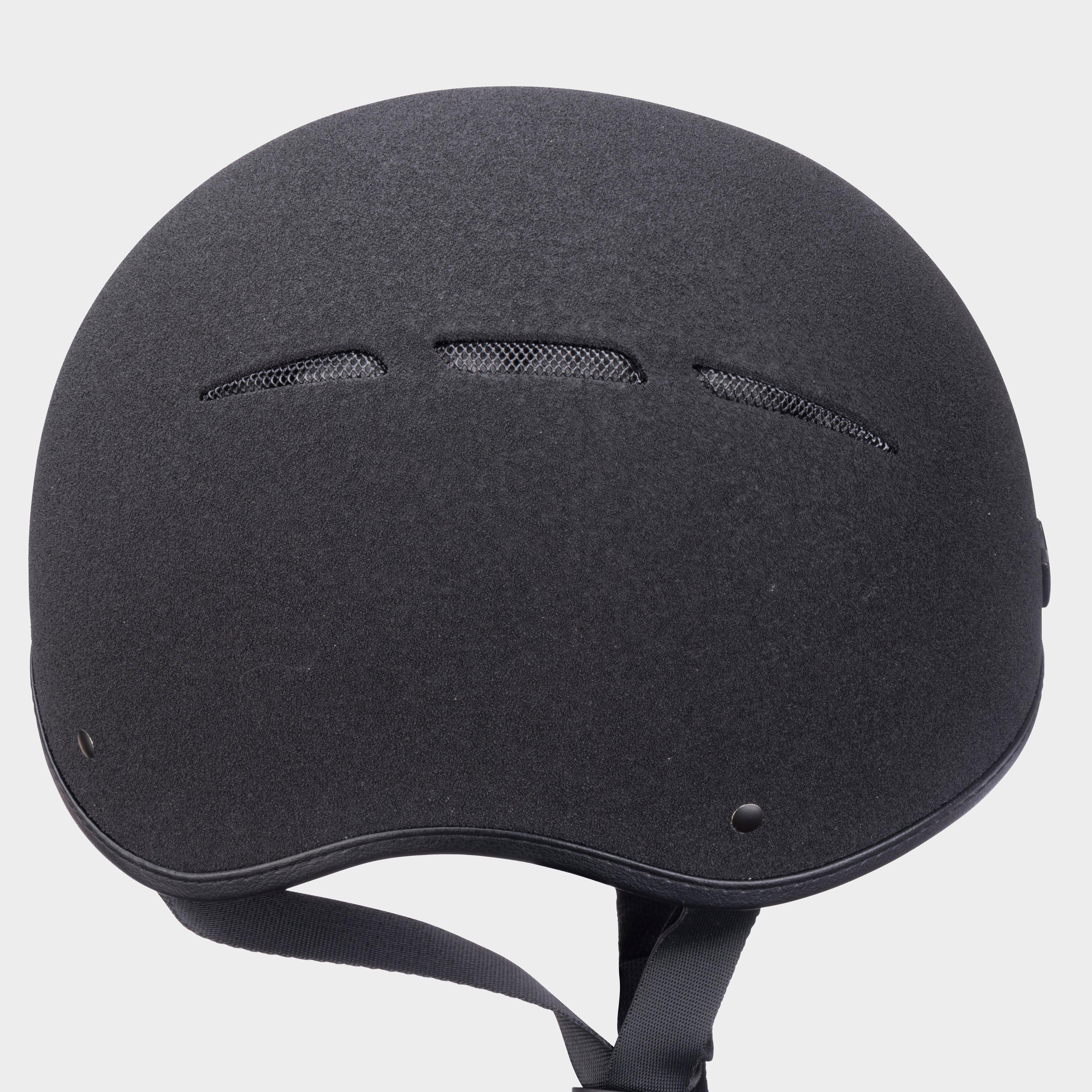 Kids' Icon Adjust Jockey Skull