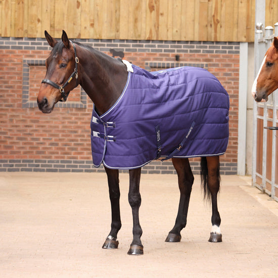 Tempest Original 100 Stable Rug Navy