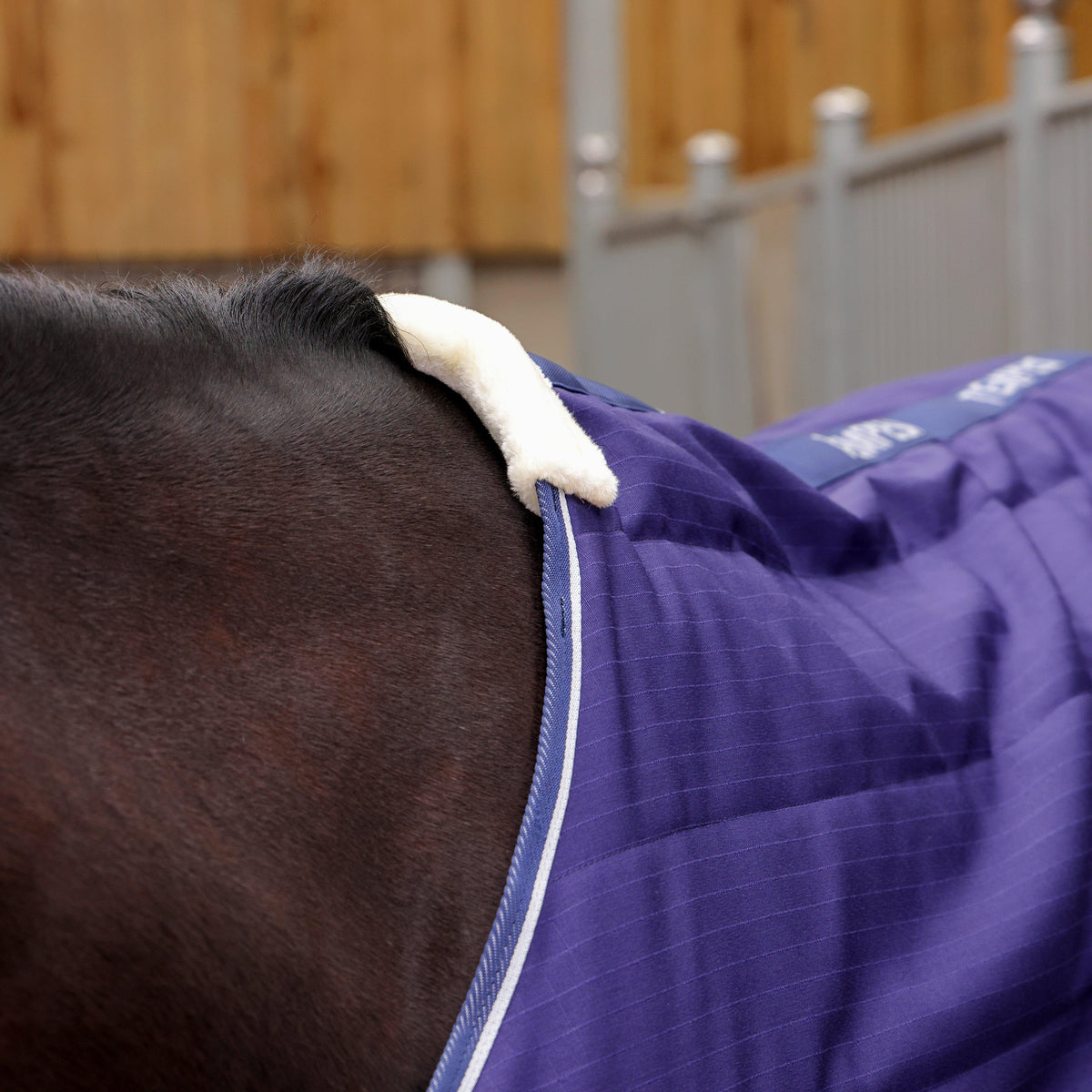 Tempest Original 100 Stable Rug Navy