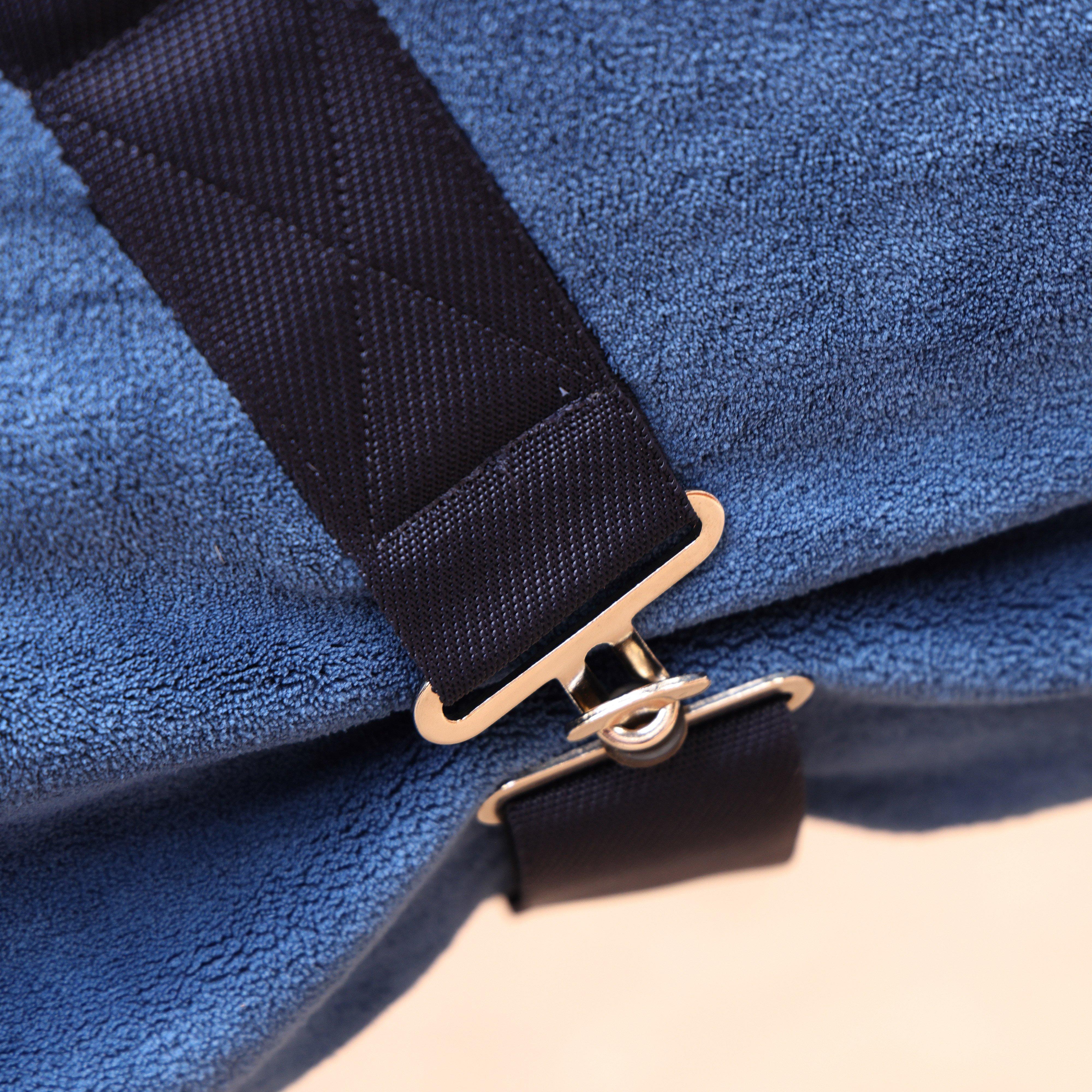 Tempest Original Ultra Drying Rug Navy