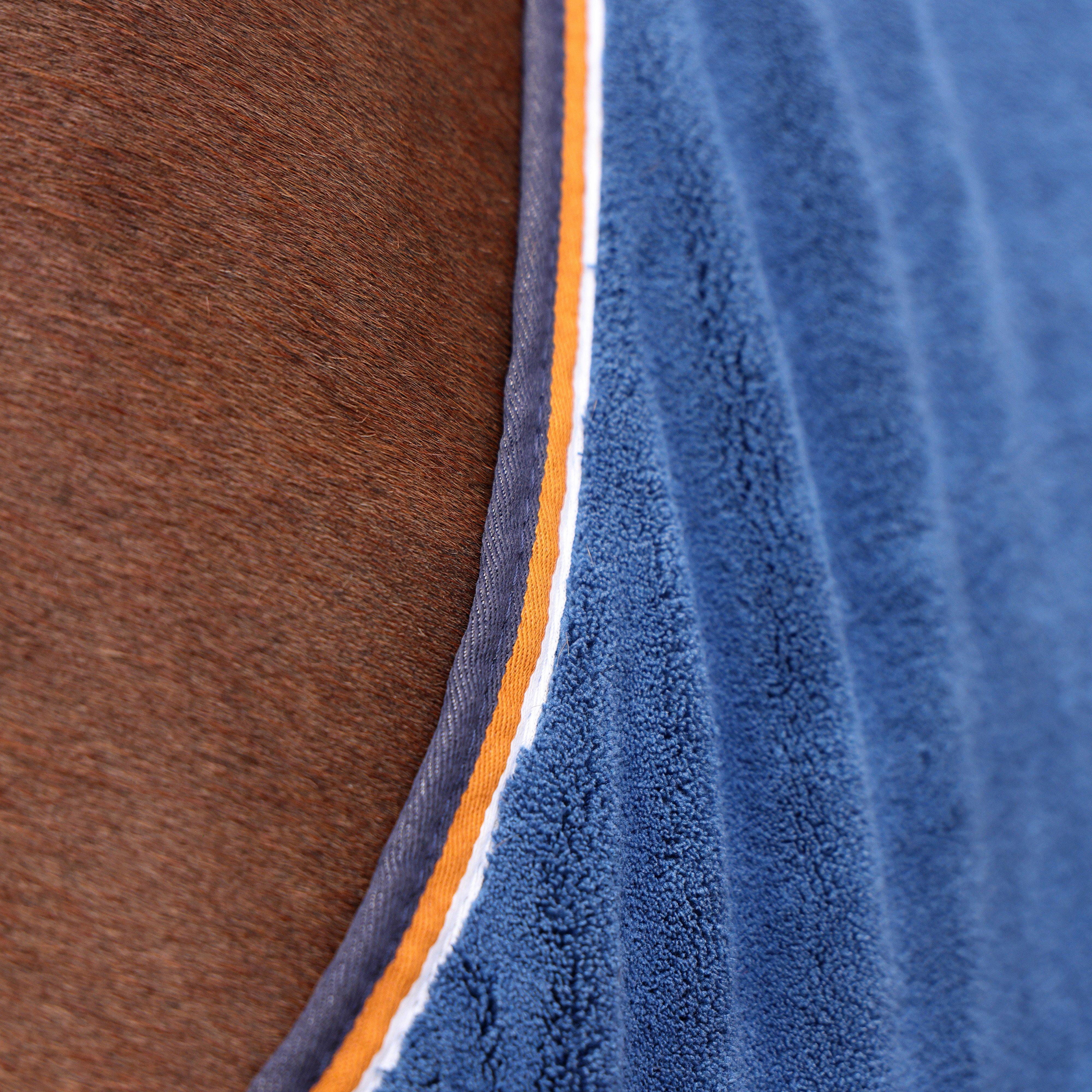 Tempest Original Ultra Drying Rug Navy