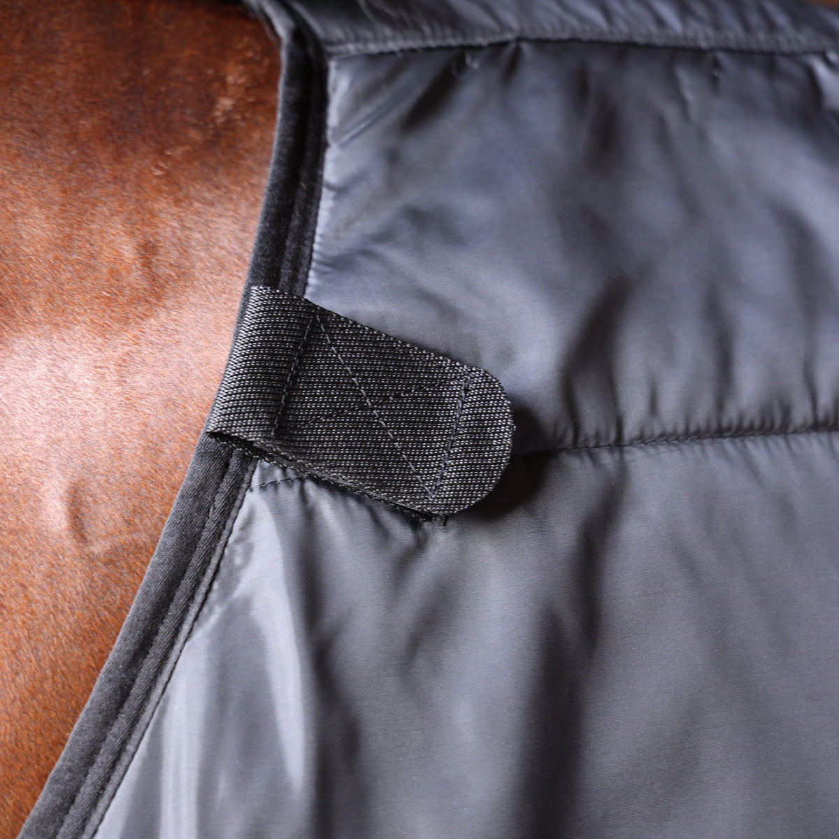 WarmaRug 200g Thermal Layer System in Black