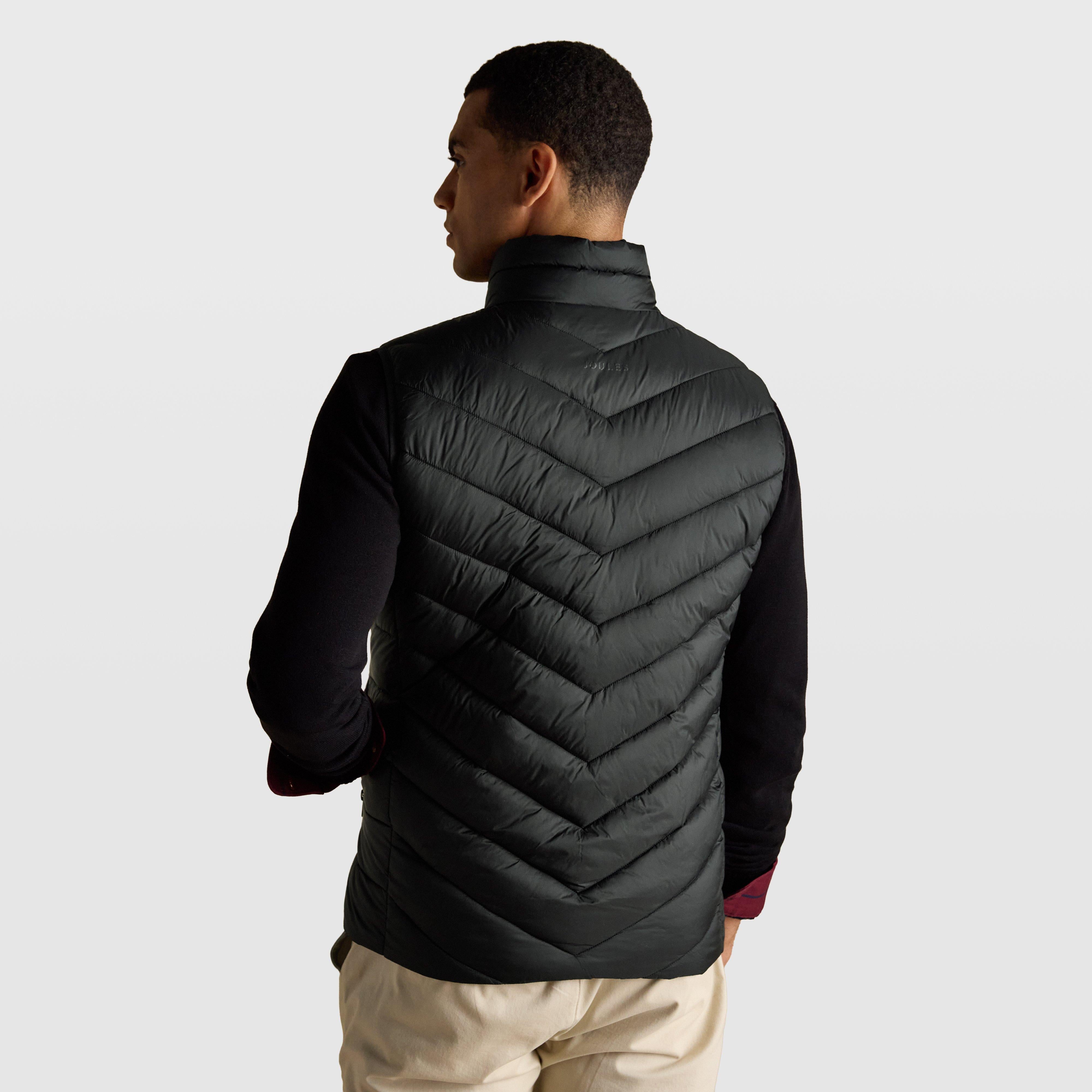 Men's Garrett Gilet