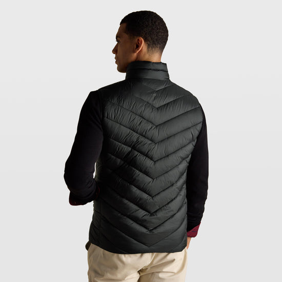 Men's Garrett Gilet