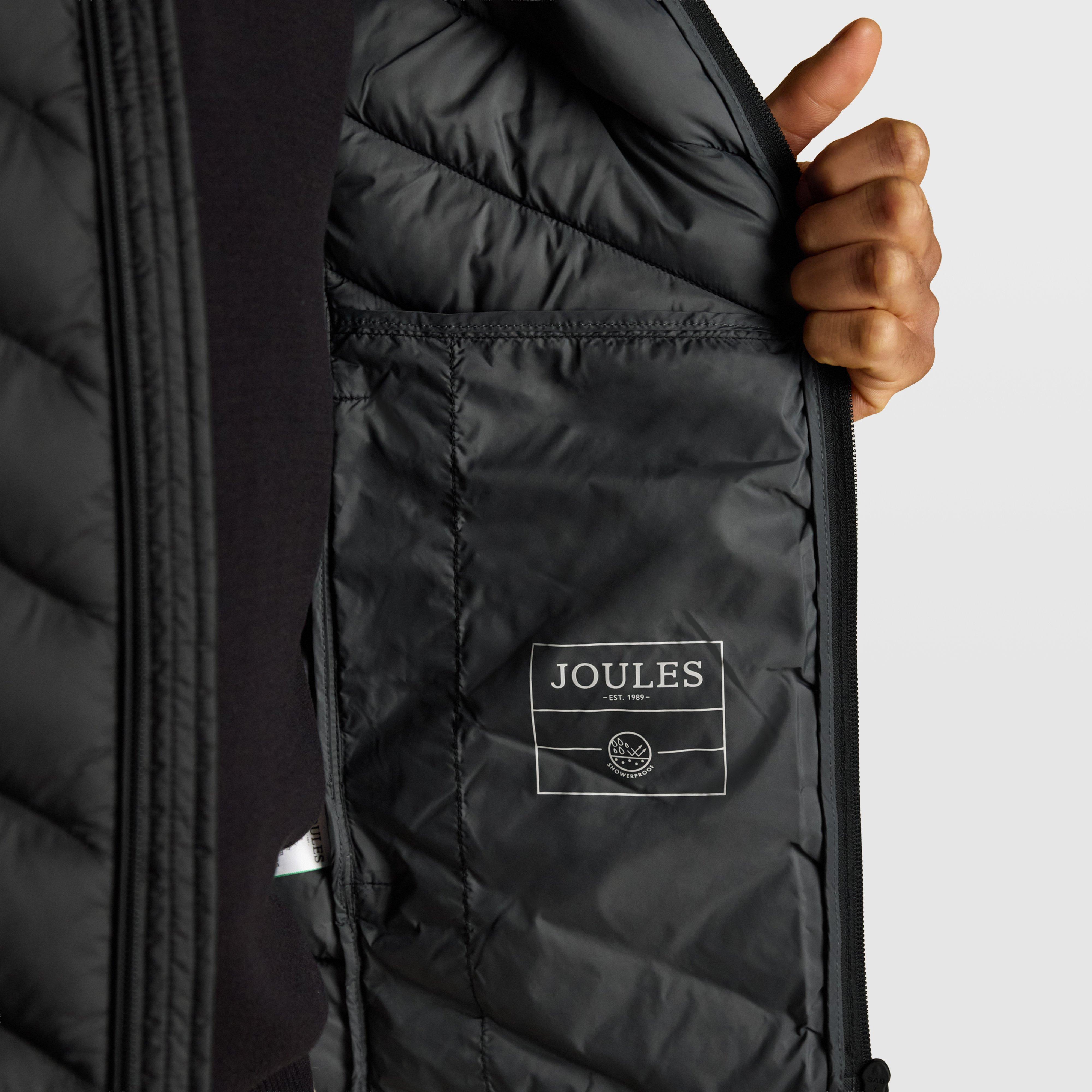 Men's Garrett Gilet