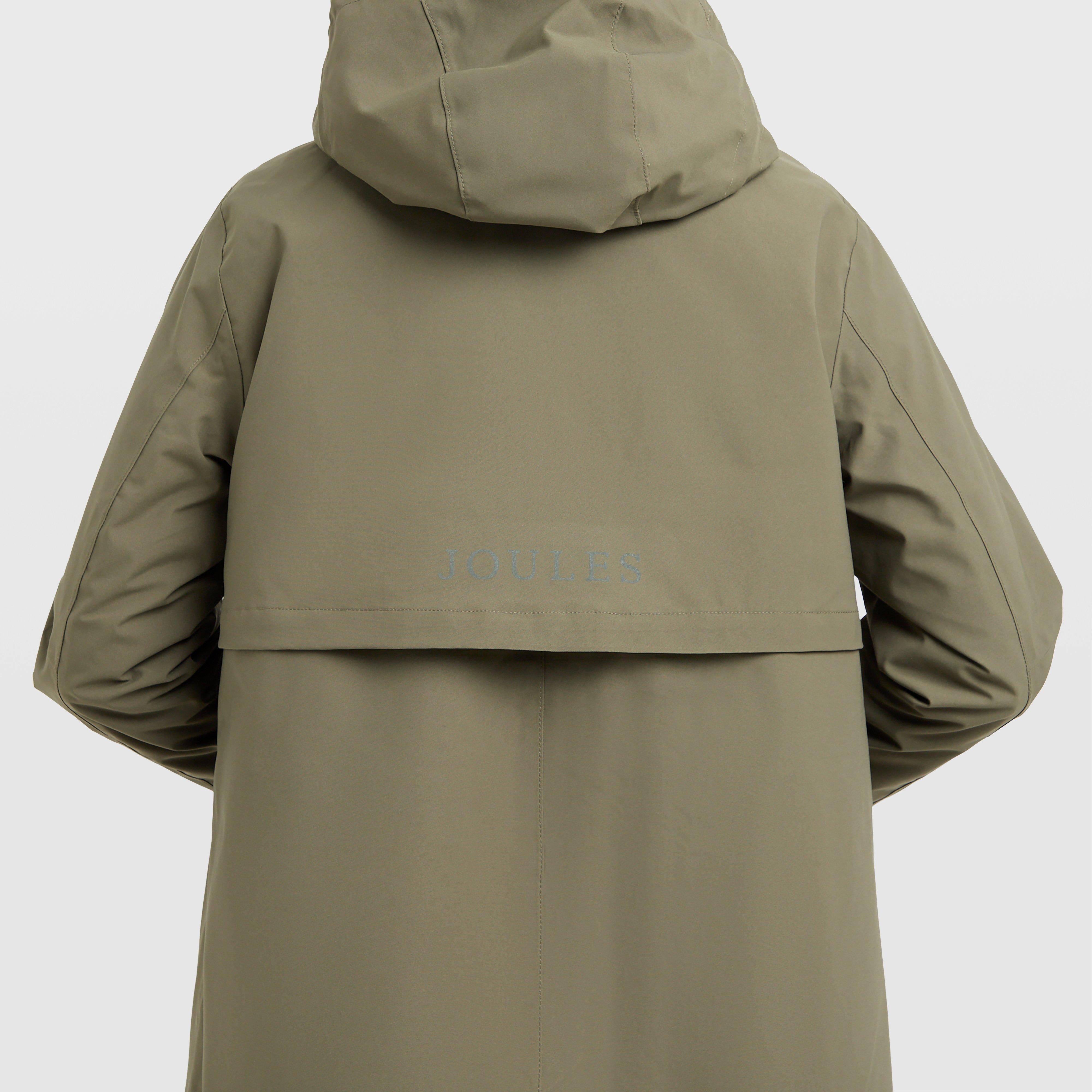 Women's Rainaway Lightweight Raincoat