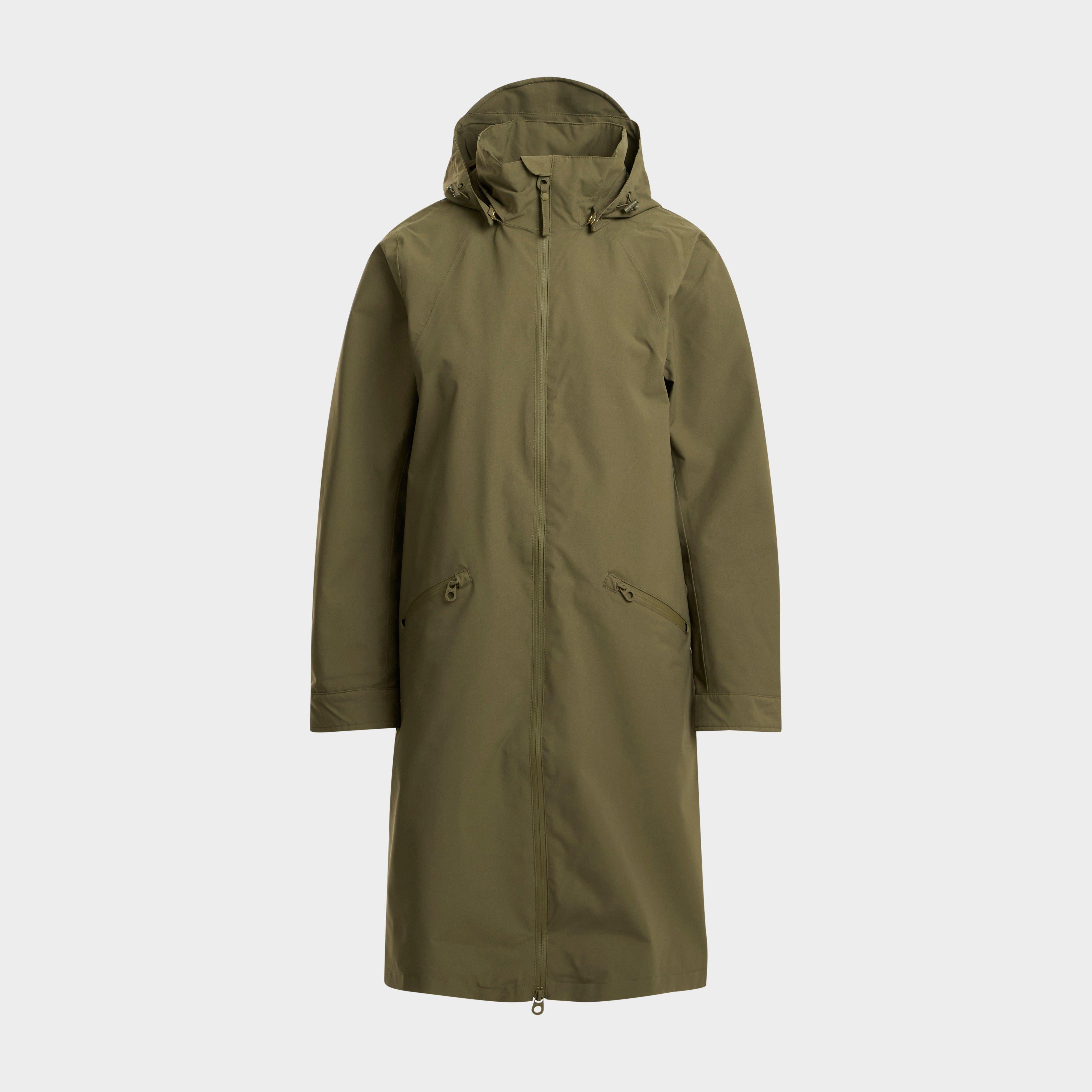 Women's Rainaway Lightweight Raincoat