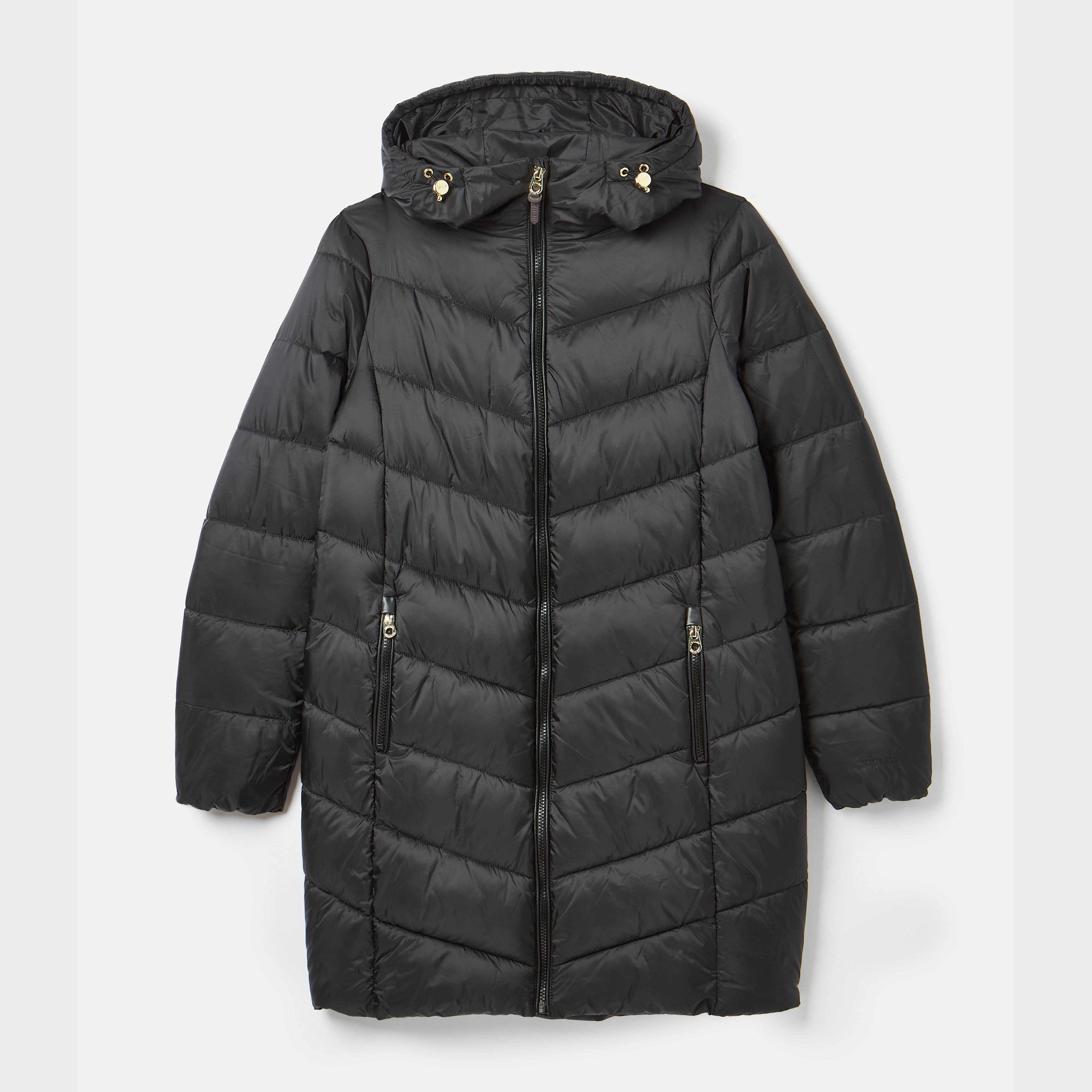 Women's Moorsdale Coat Black