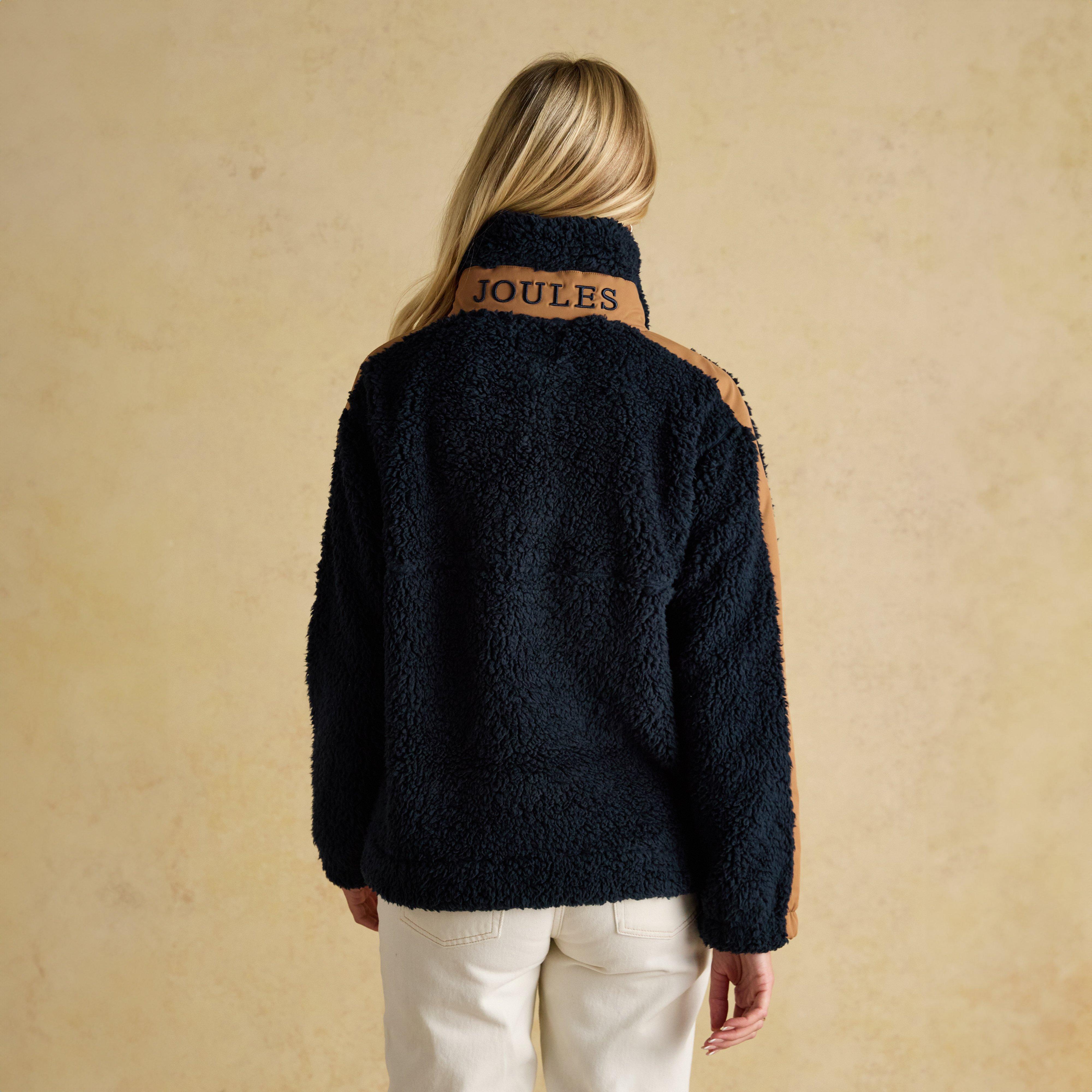 Women's Tilly Fleece Navy