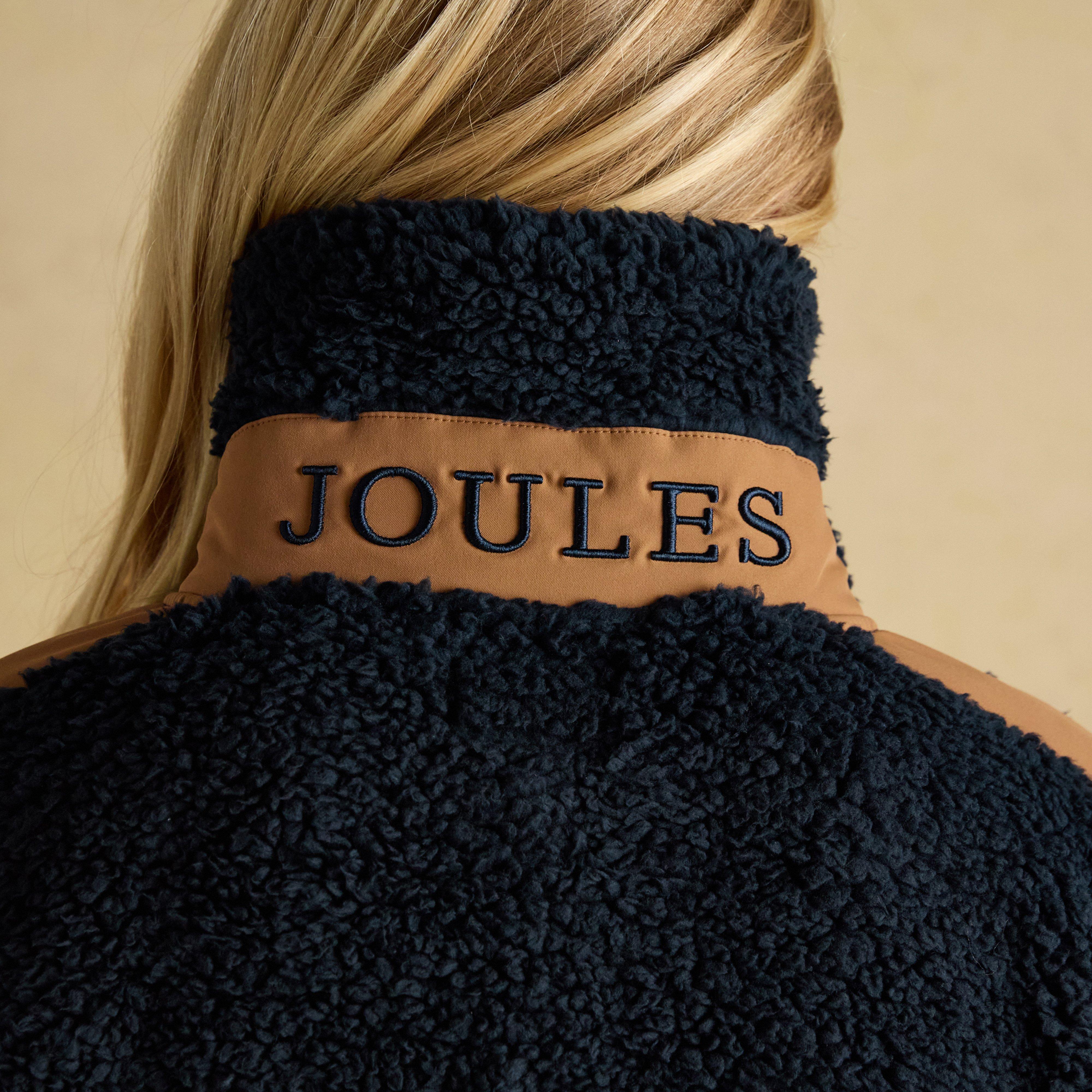 Women's Tilly Fleece Navy