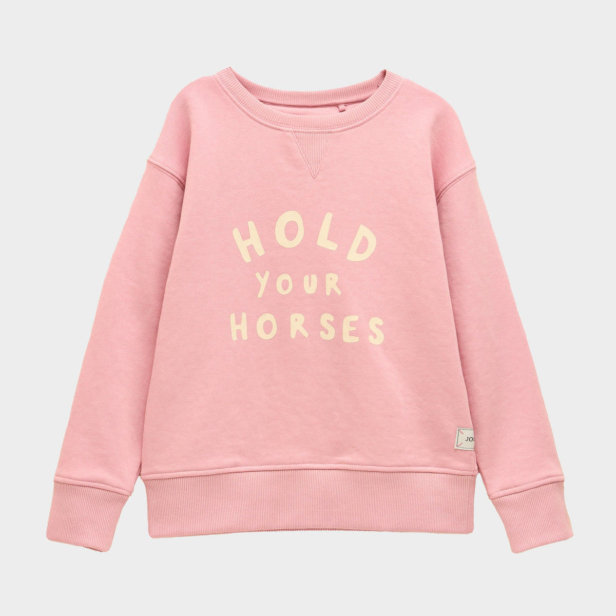 Kids' Sundaze Crew Neck Sweatshirt