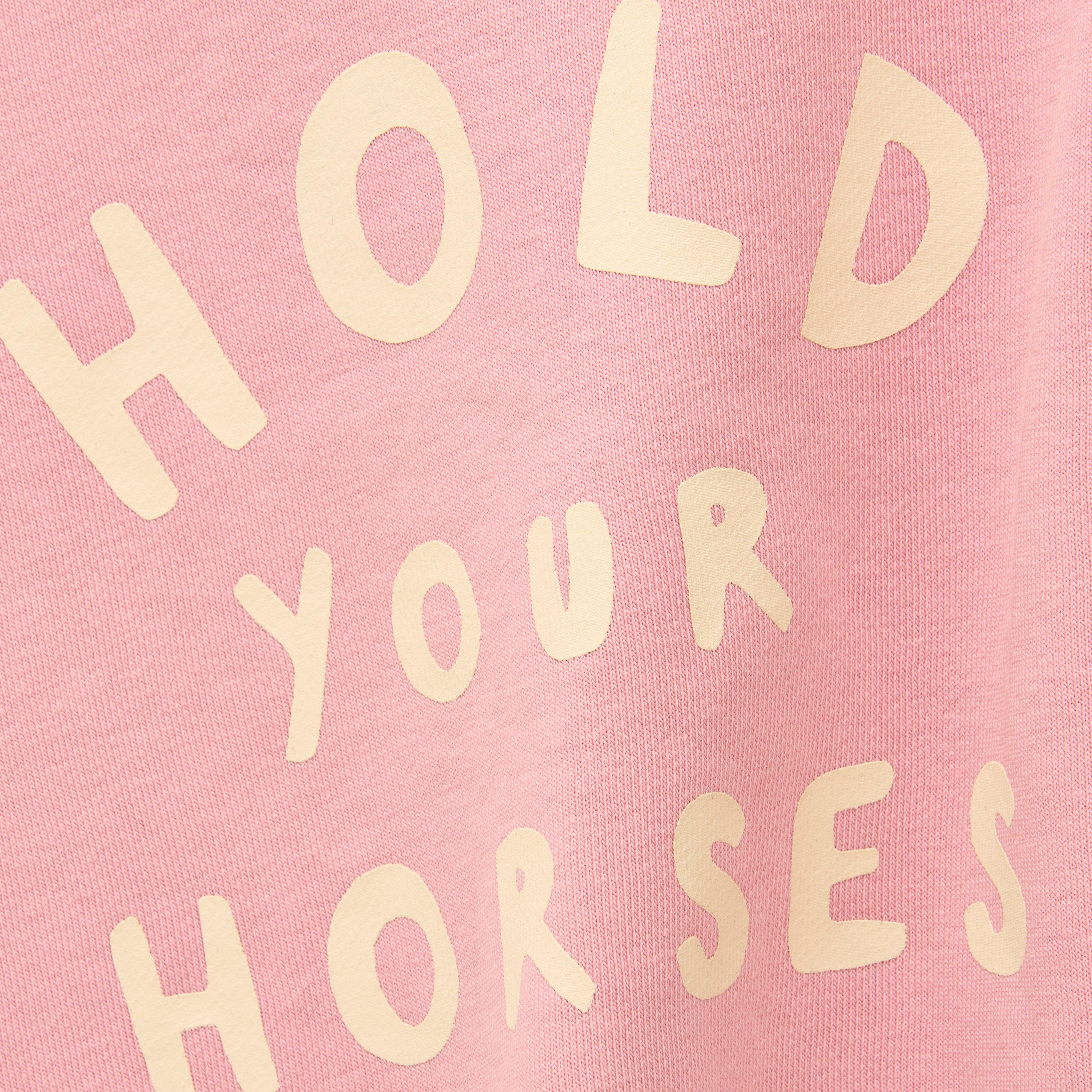 Kids' Sundaze Crew Neck Sweatshirt