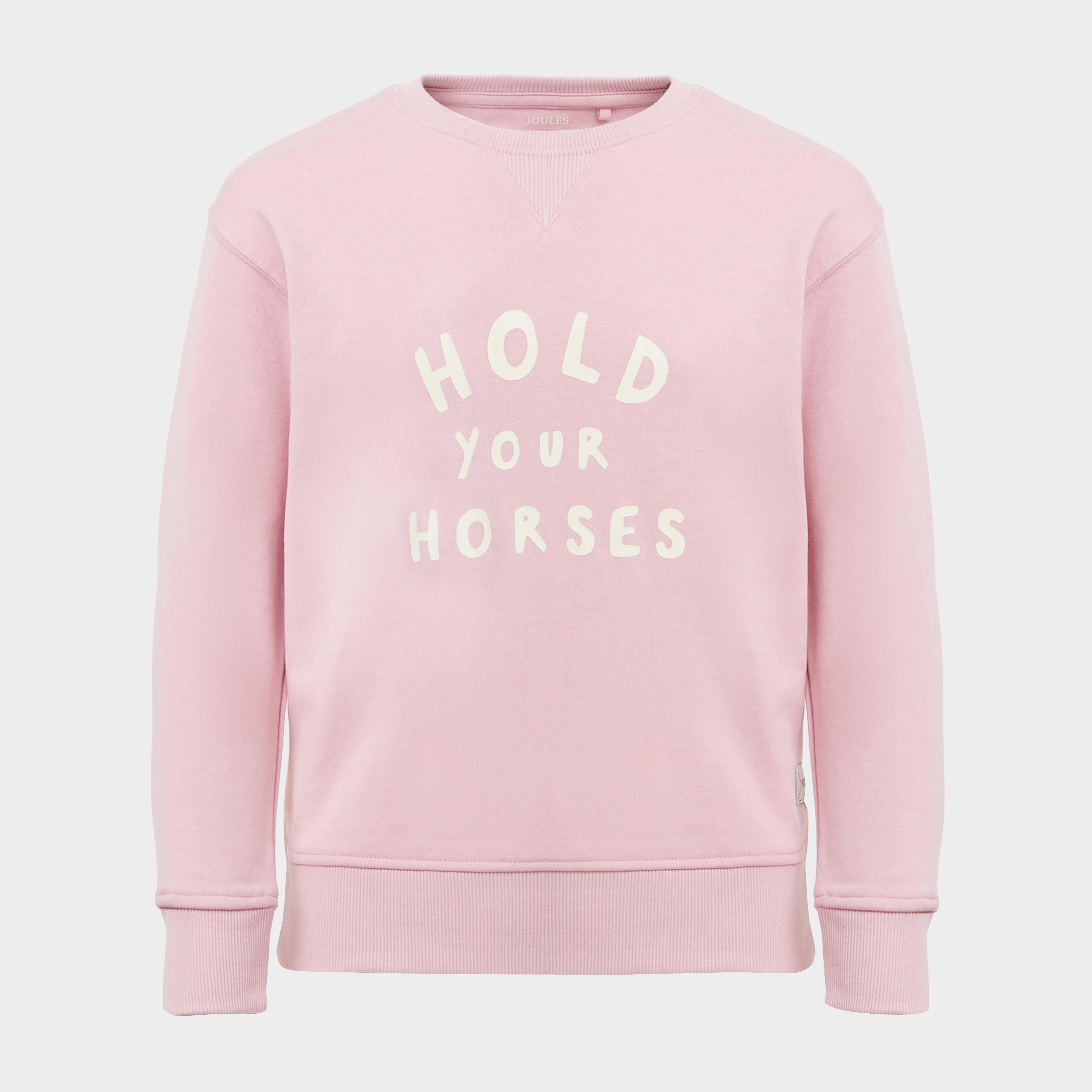 Kids' Sundaze Crew Neck Sweatshirt