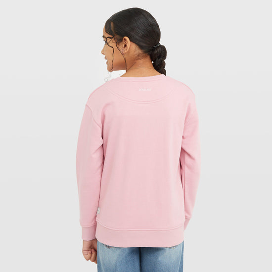 Kids' Sundaze Crew Neck Sweatshirt
