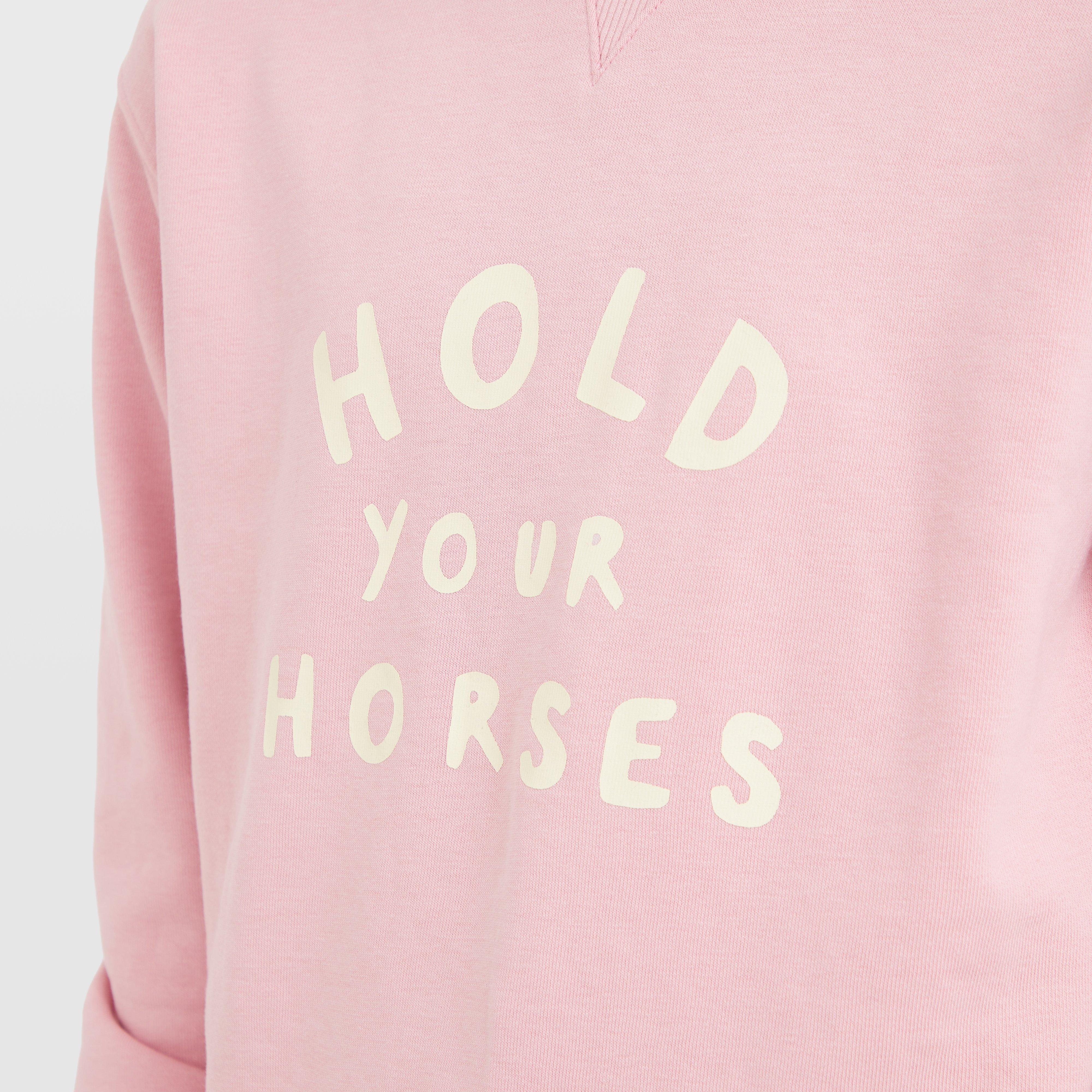 Kids' Sundaze Crew Neck Sweatshirt