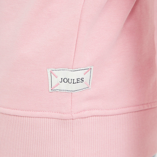 Kids' Sundaze Crew Neck Sweatshirt