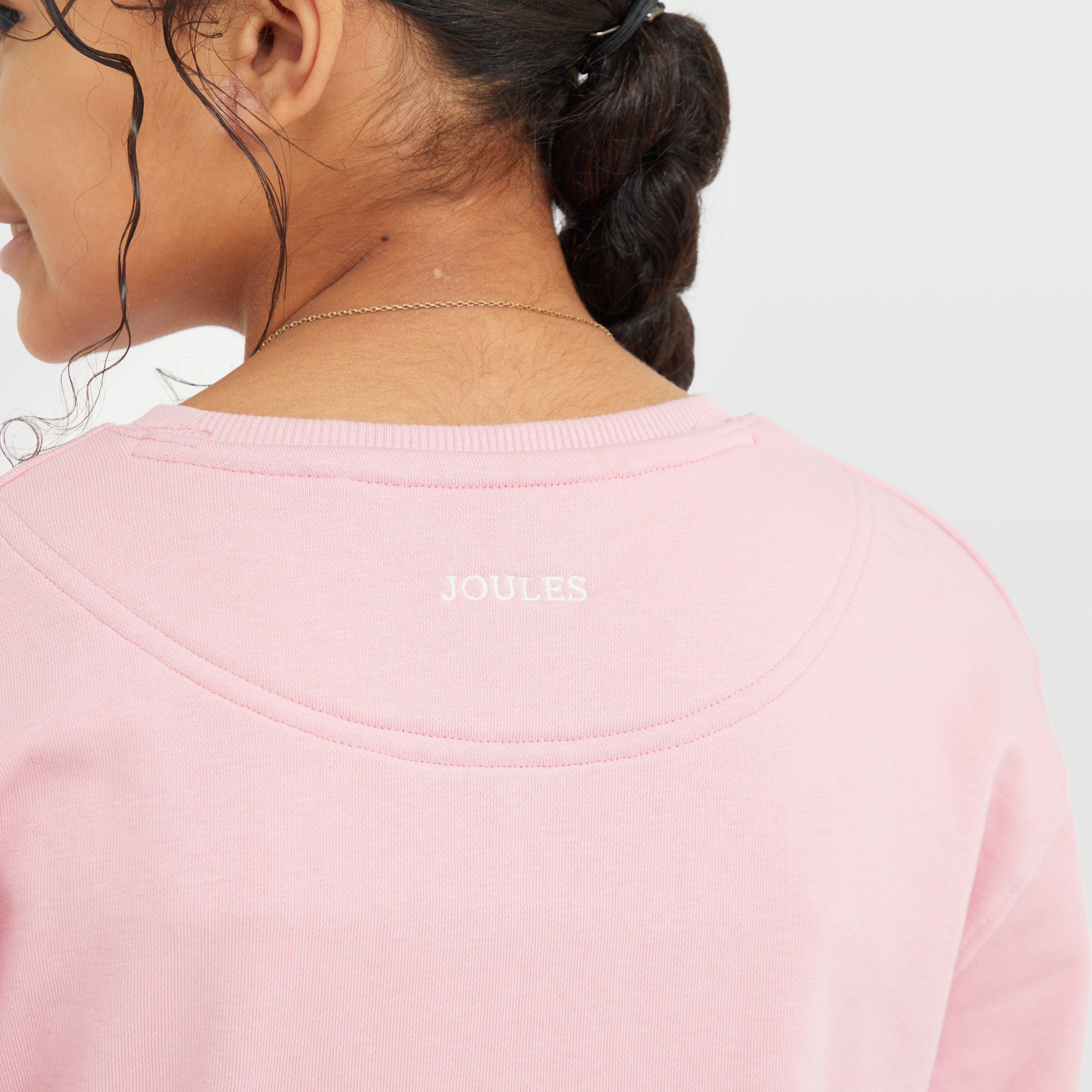 Kids' Sundaze Crew Neck Sweatshirt