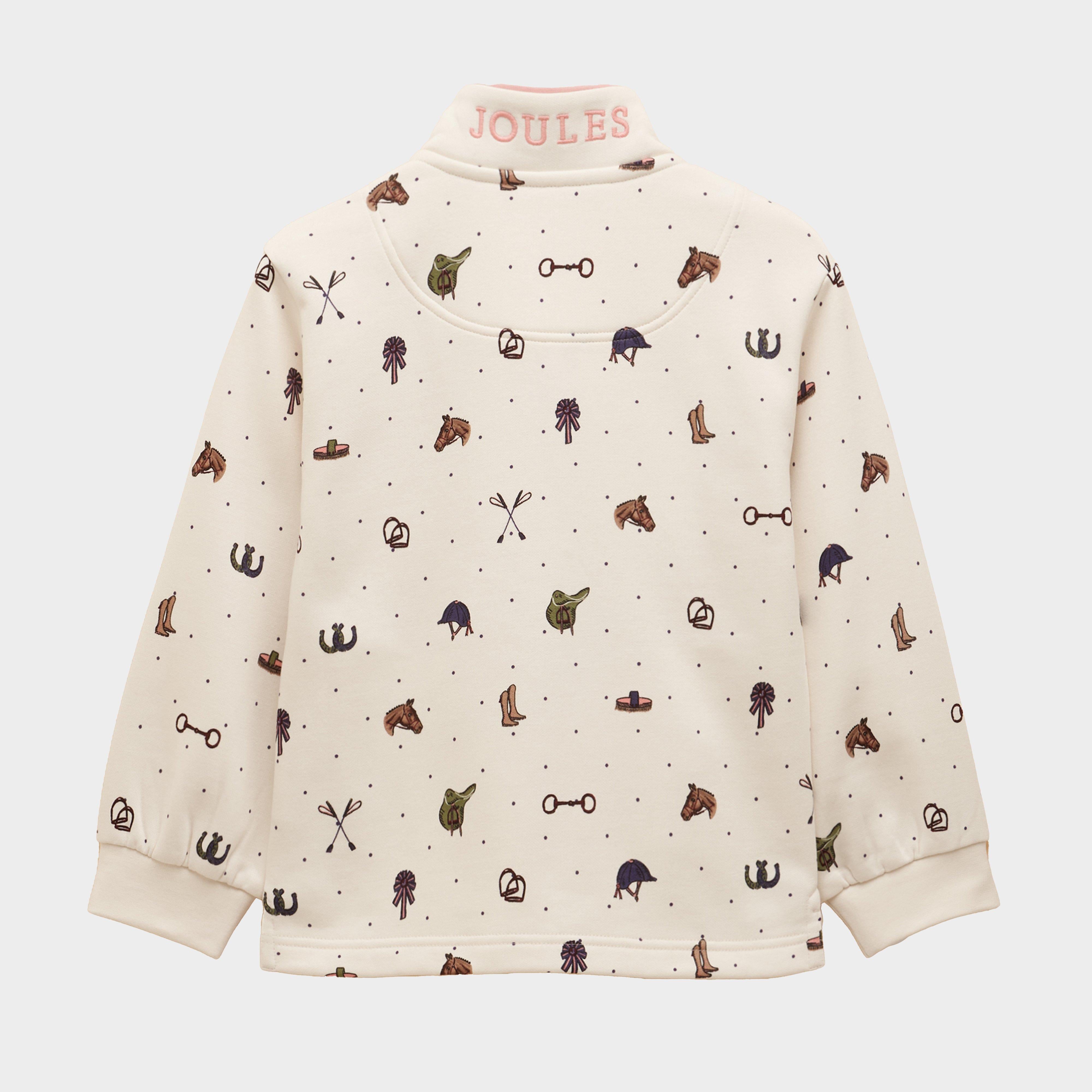 Kids' Burnham Sweatshirt’s