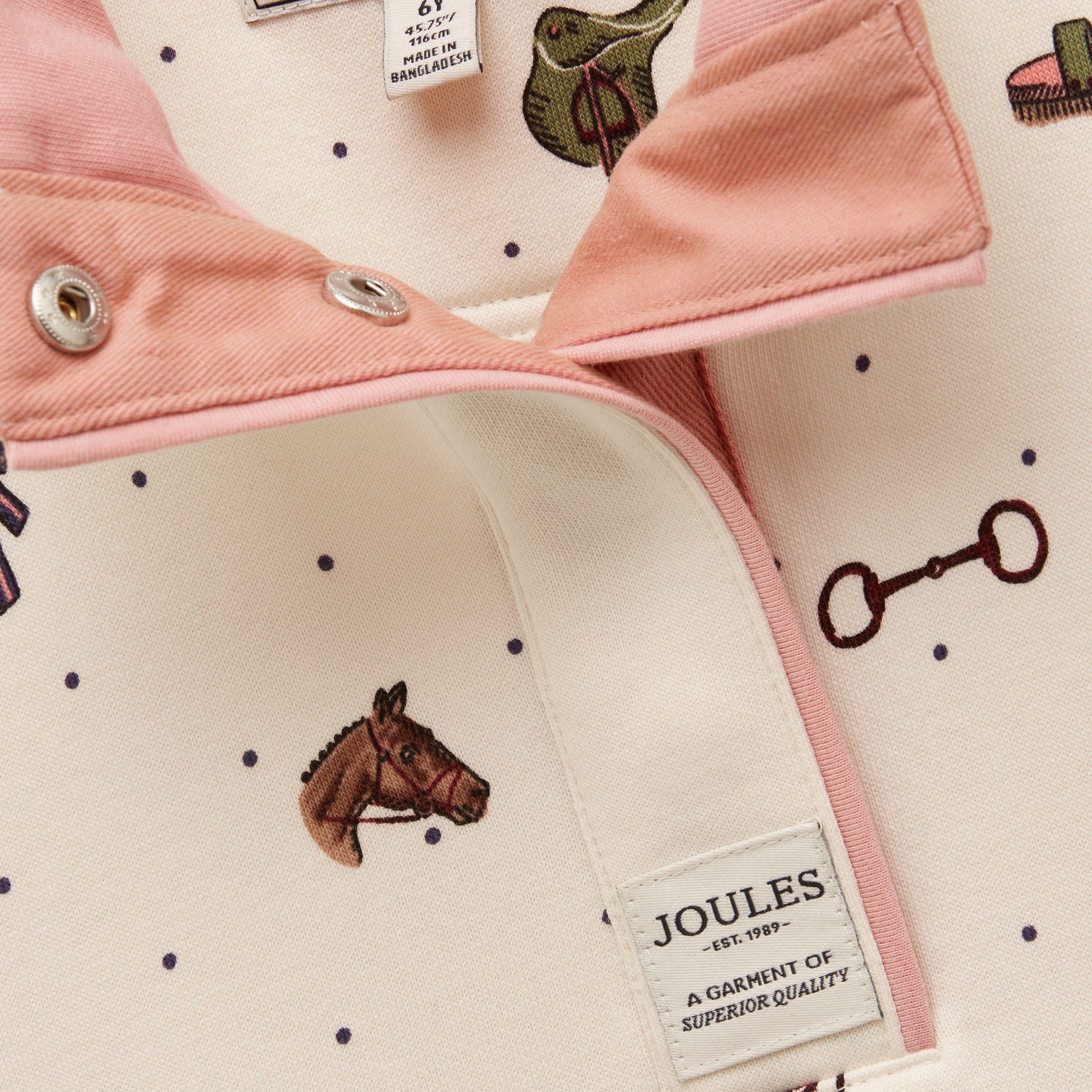 Kids' Burnham Sweatshirt’s