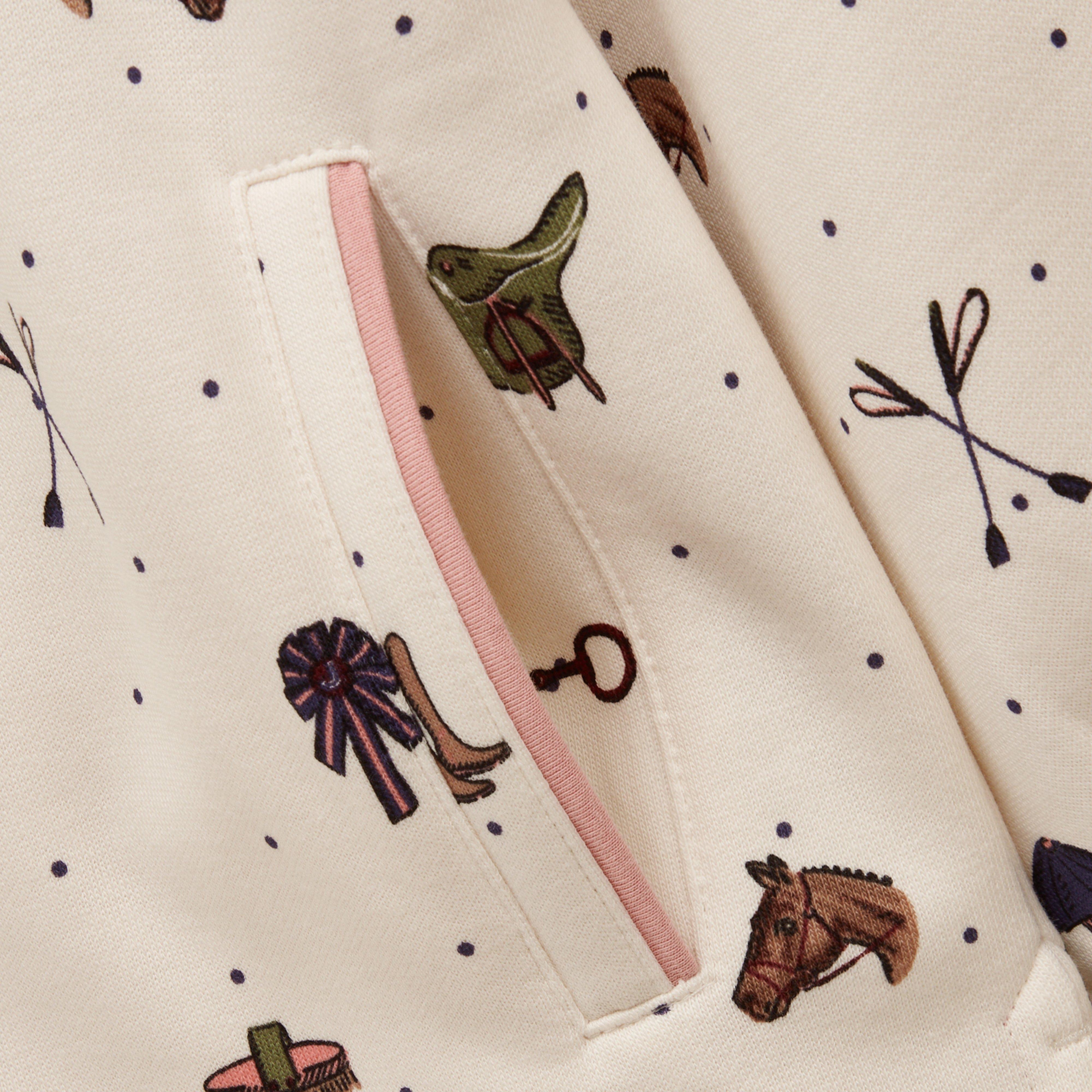 Kids' Burnham Sweatshirt’s