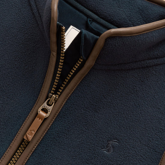 Kids' Heritage Fleece Gilet