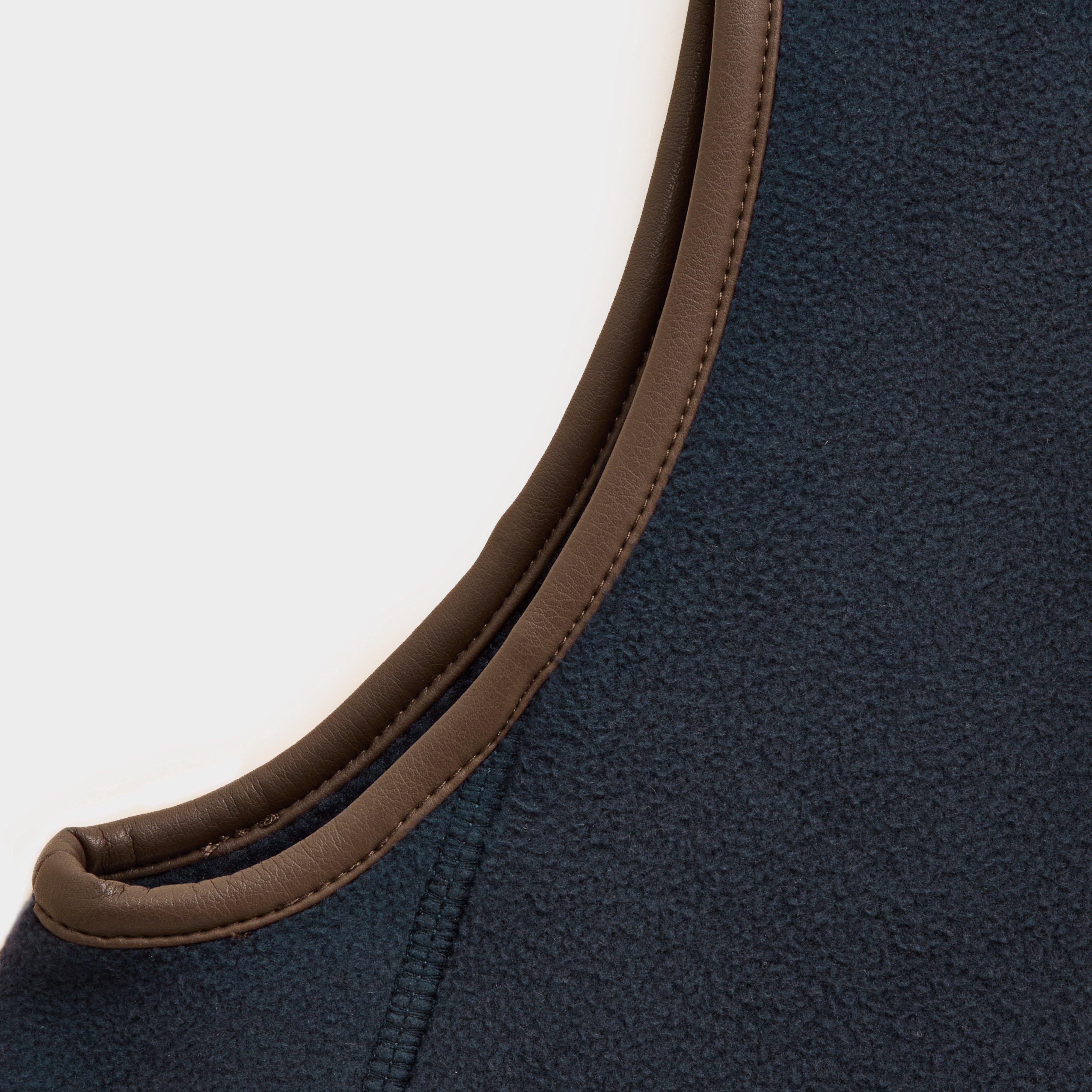 Kids' Heritage Fleece Gilet