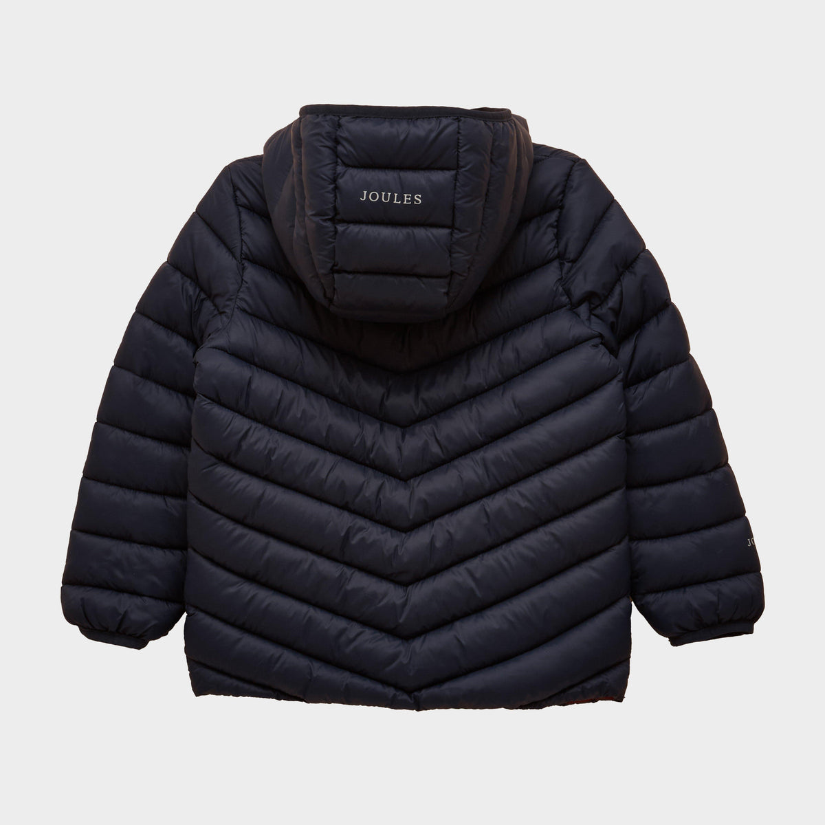 Kids' Cairn Showerproof Padded Coat