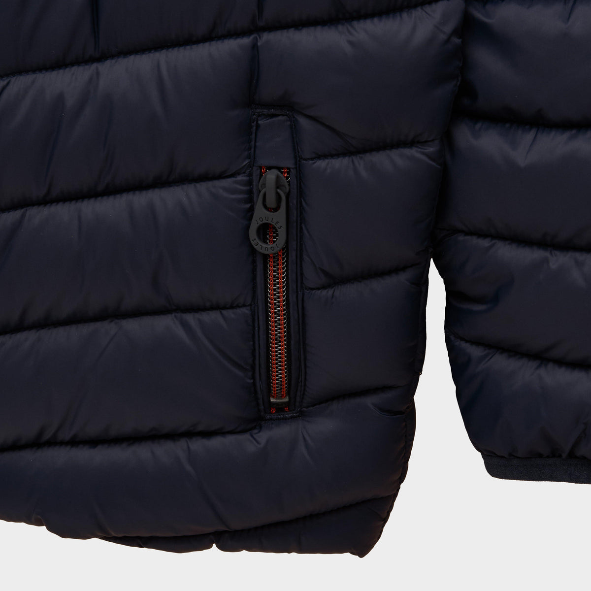 Kids' Cairn Showerproof Padded Coat