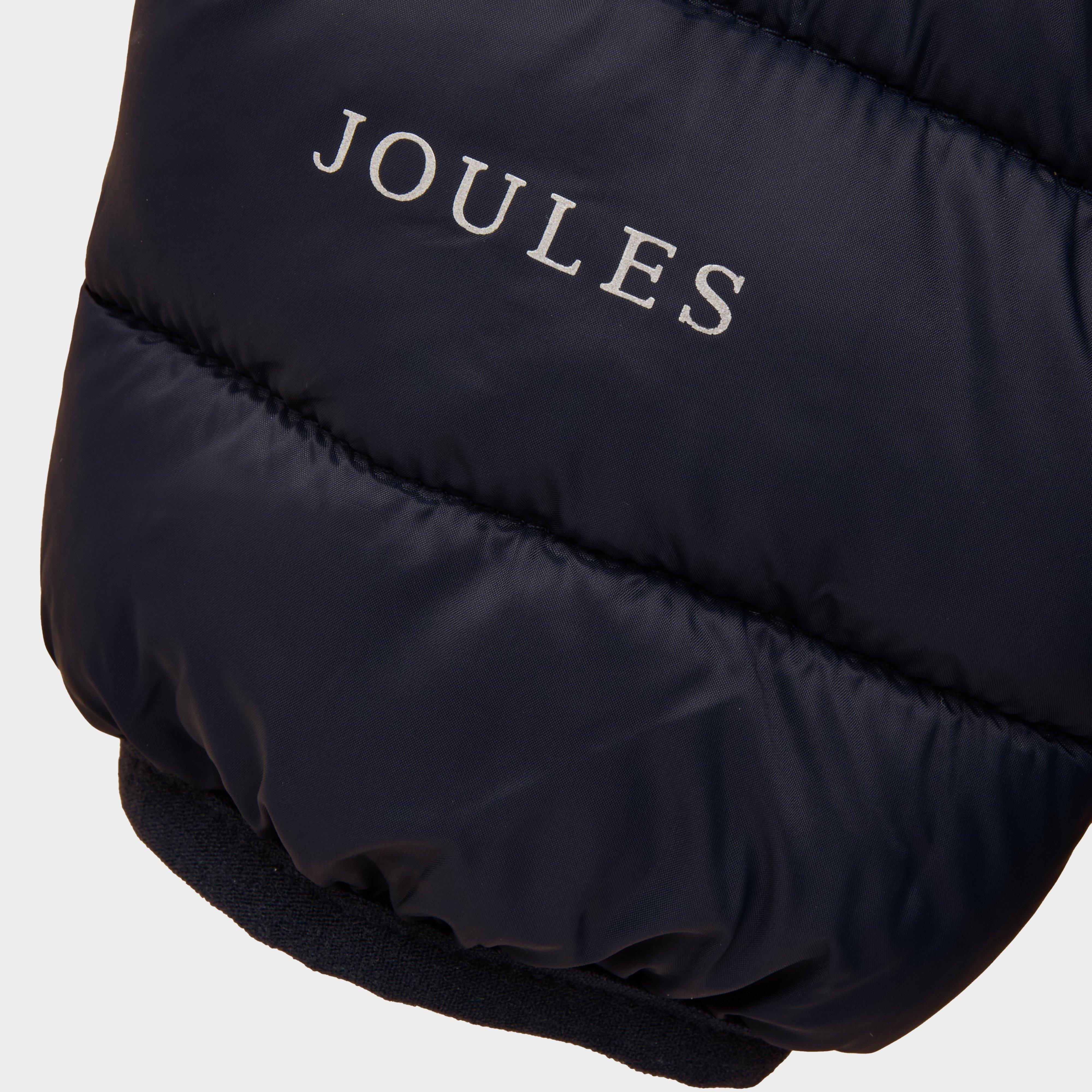 Kids' Cairn Showerproof Padded Coat