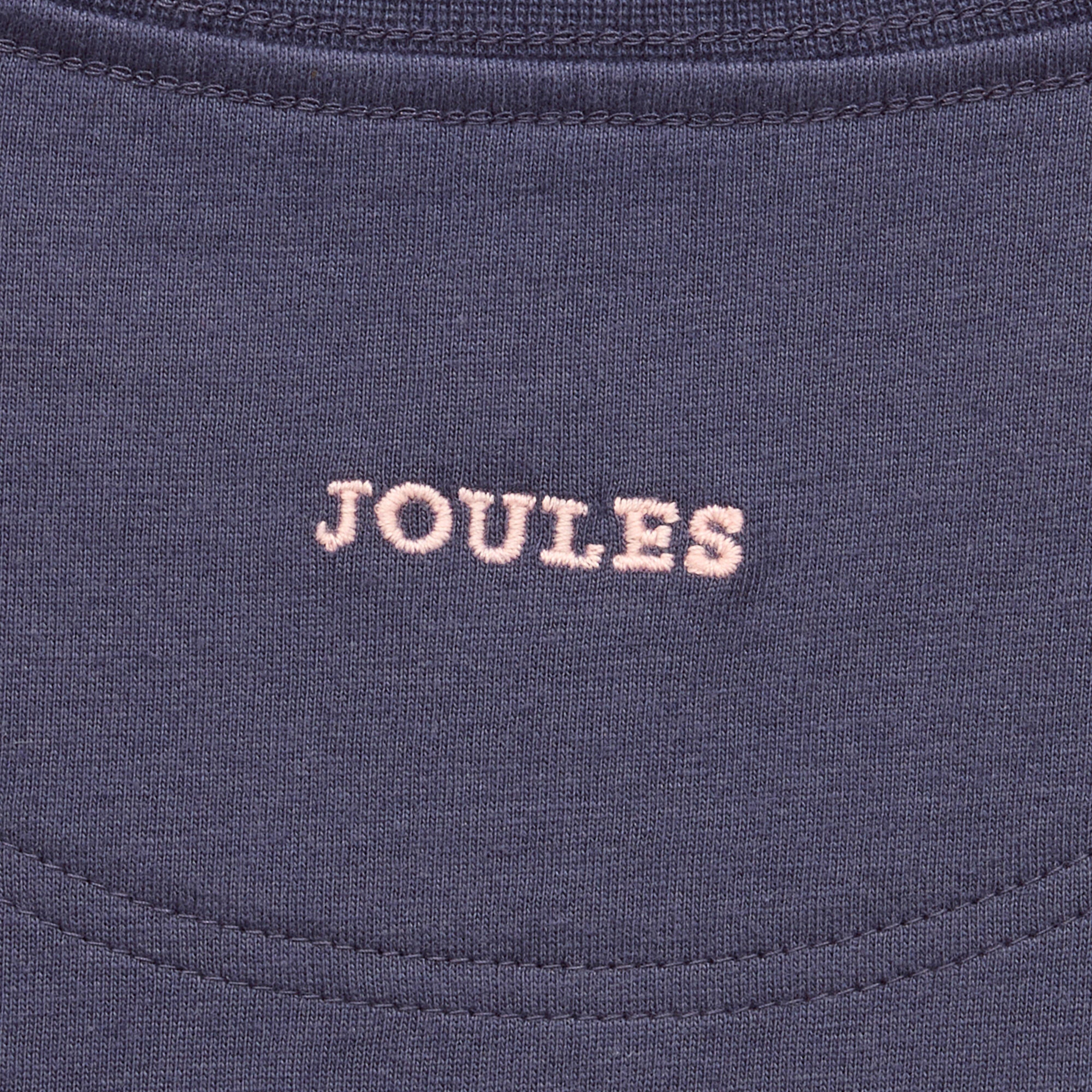 Kids Ava Tshirt Navy