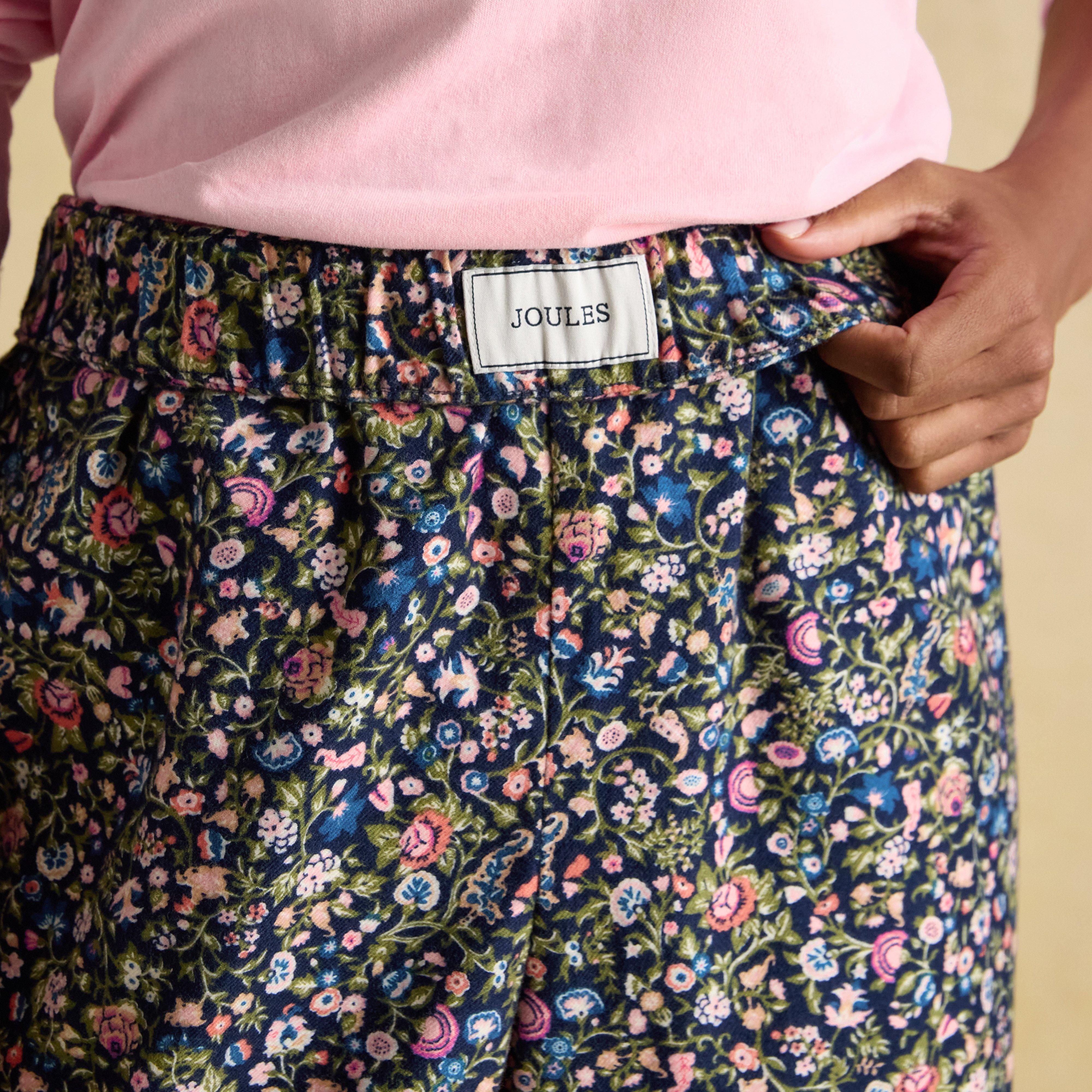 Women’s Stella Pyjama Bottoms Pink