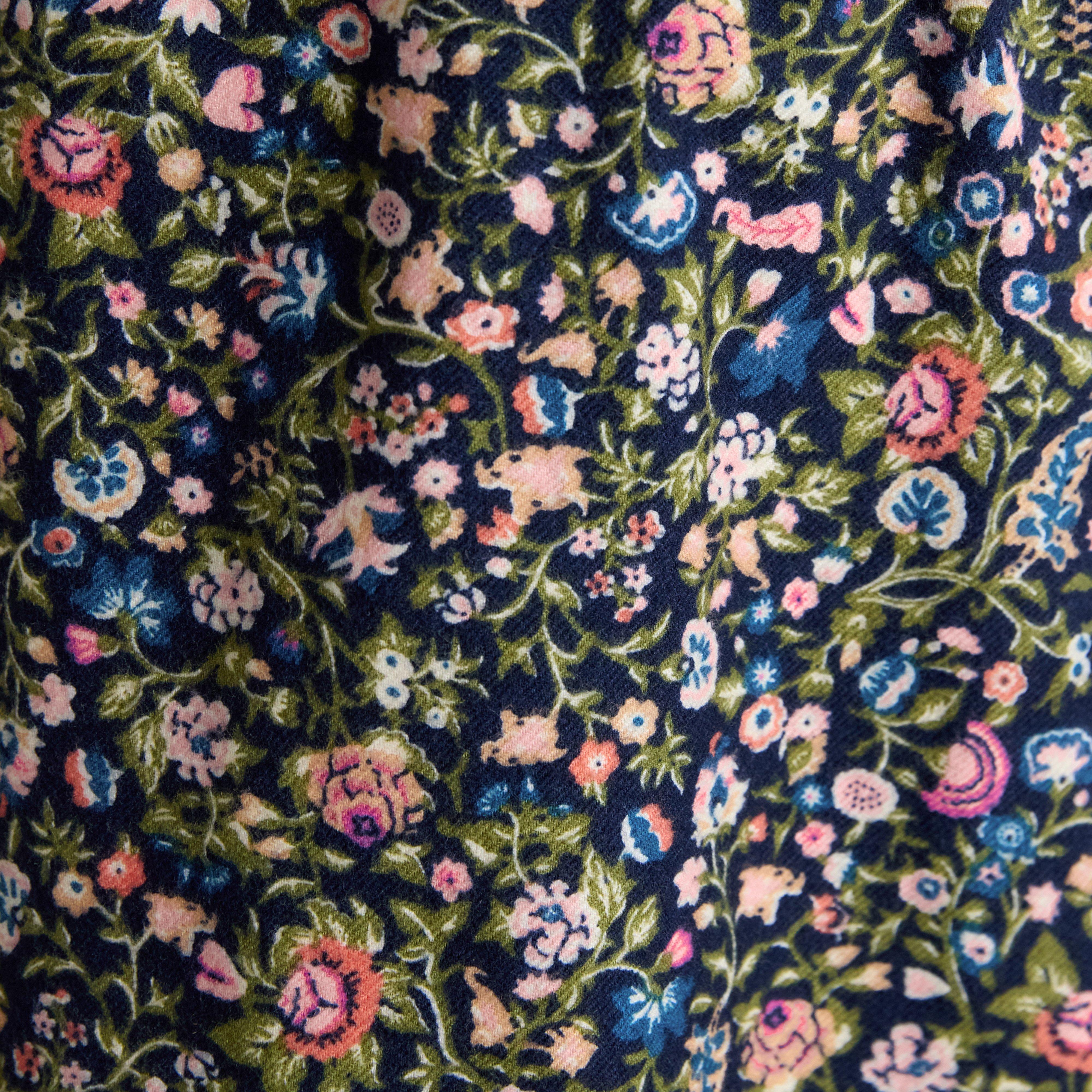 Women’s Stella Pyjama Bottoms Pink