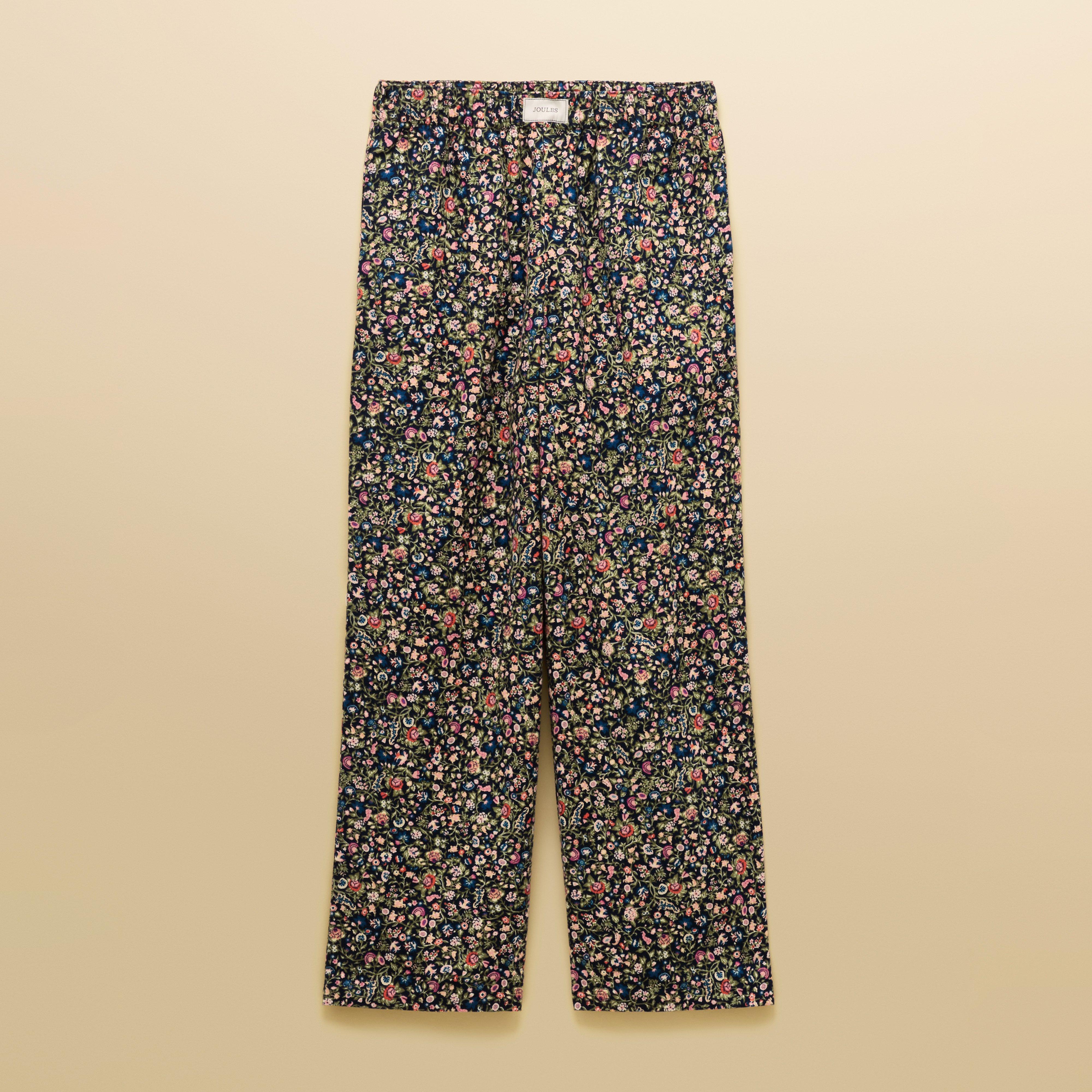 Women’s Stella Pyjama Bottoms Pink