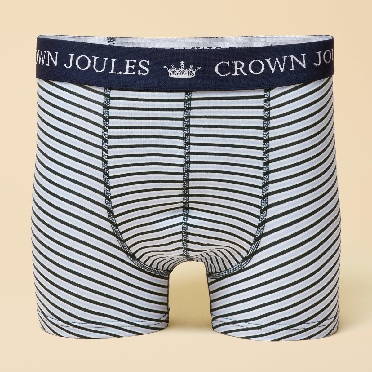 Men's Crown Joules Navy