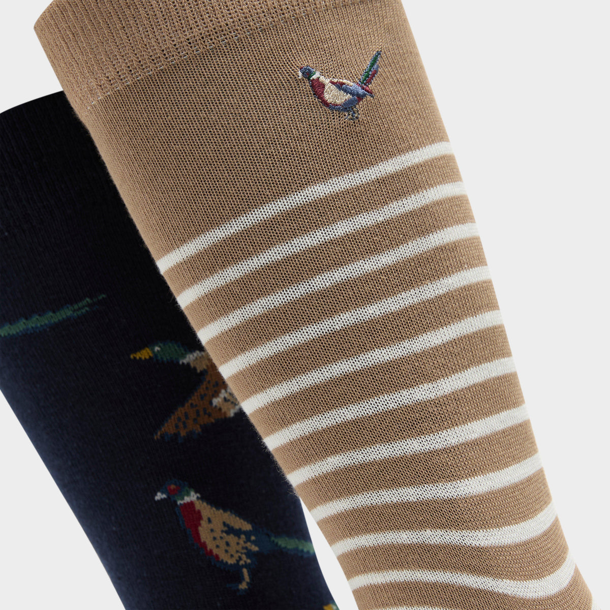 Men's Kingsberry 2 Pack Socks