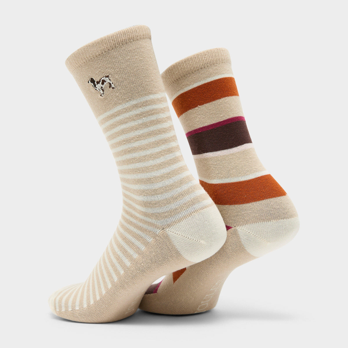 Women's Everyday 2 Pack Sock