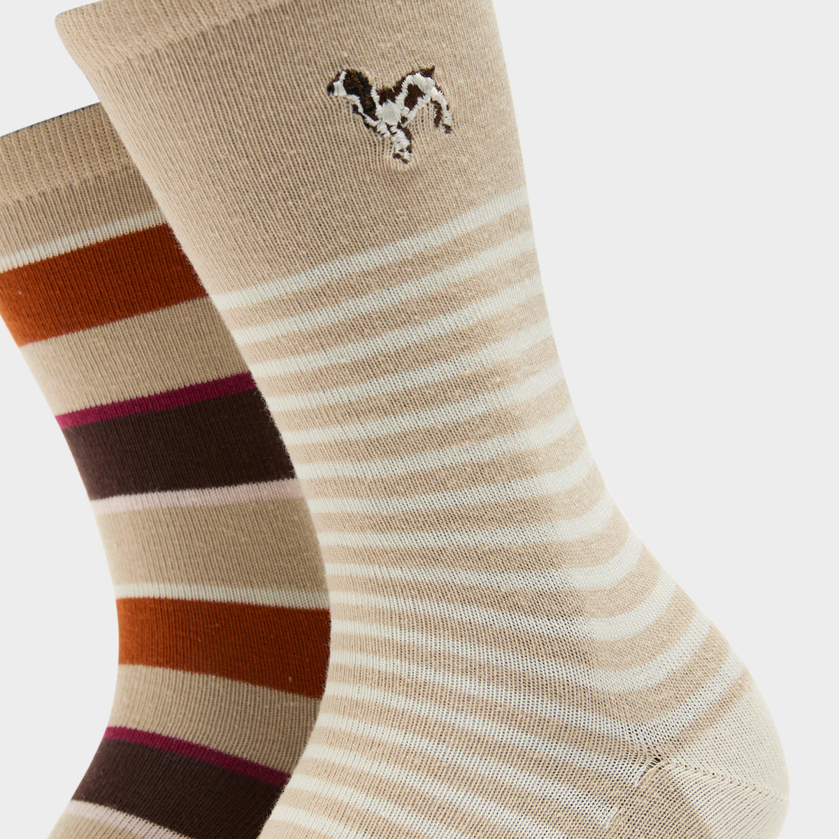 Women's Everyday 2 Pack Sock