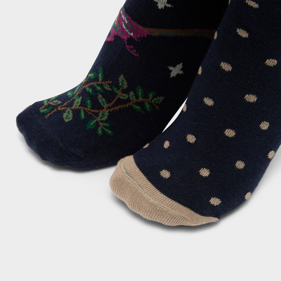 Women's Everyday 2 Pack Sock