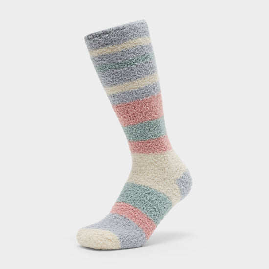 Women's Fluffy Sock
